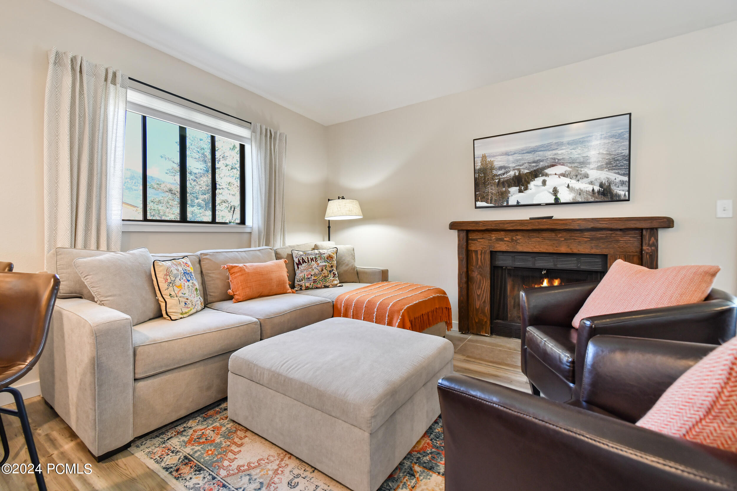 1650 Upper Iron Horse Loop Road #H 6, Park City, Utah image 7
