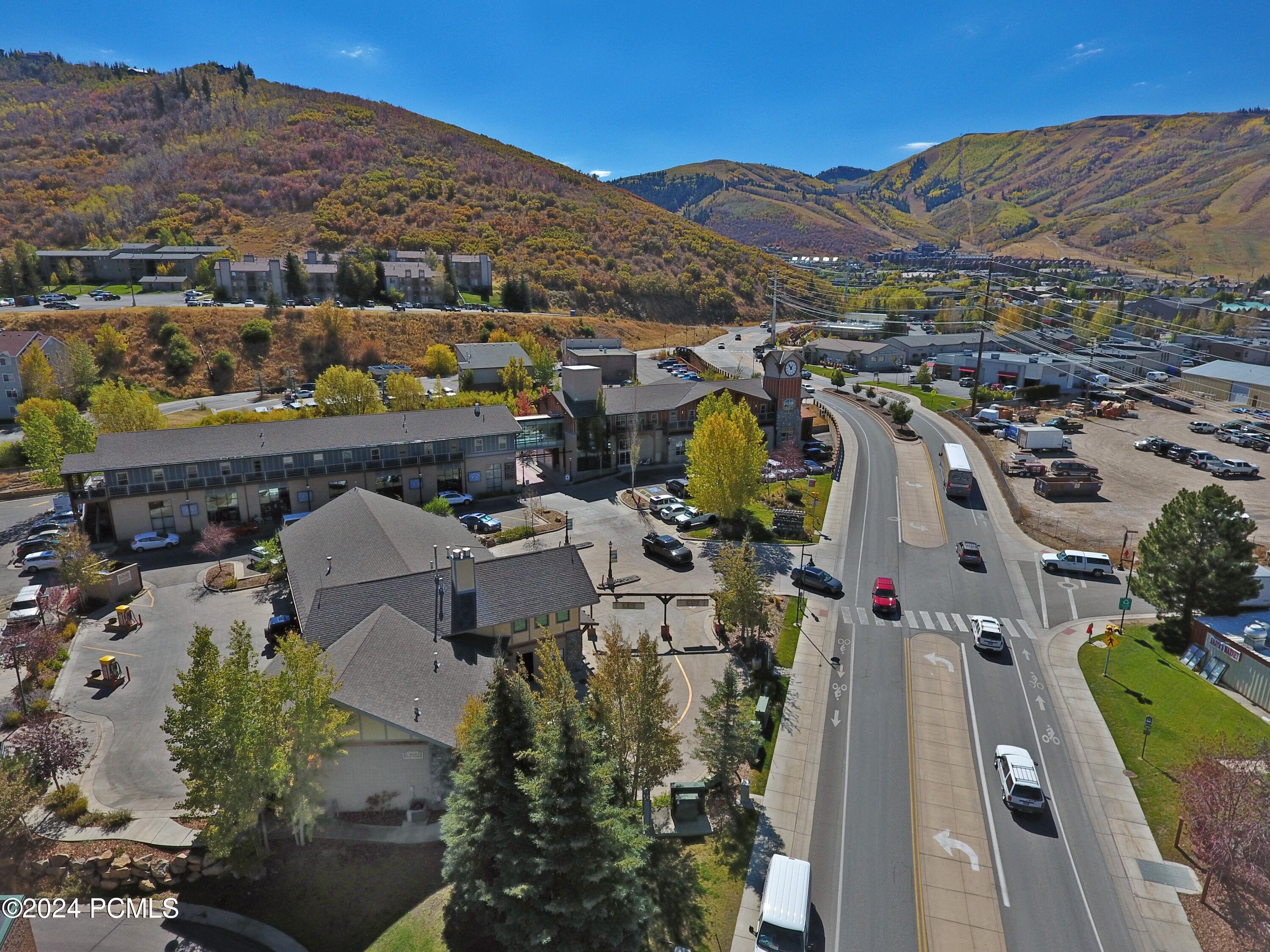 1650 Upper Iron Horse Loop Road #H 6, Park City, Utah image 18