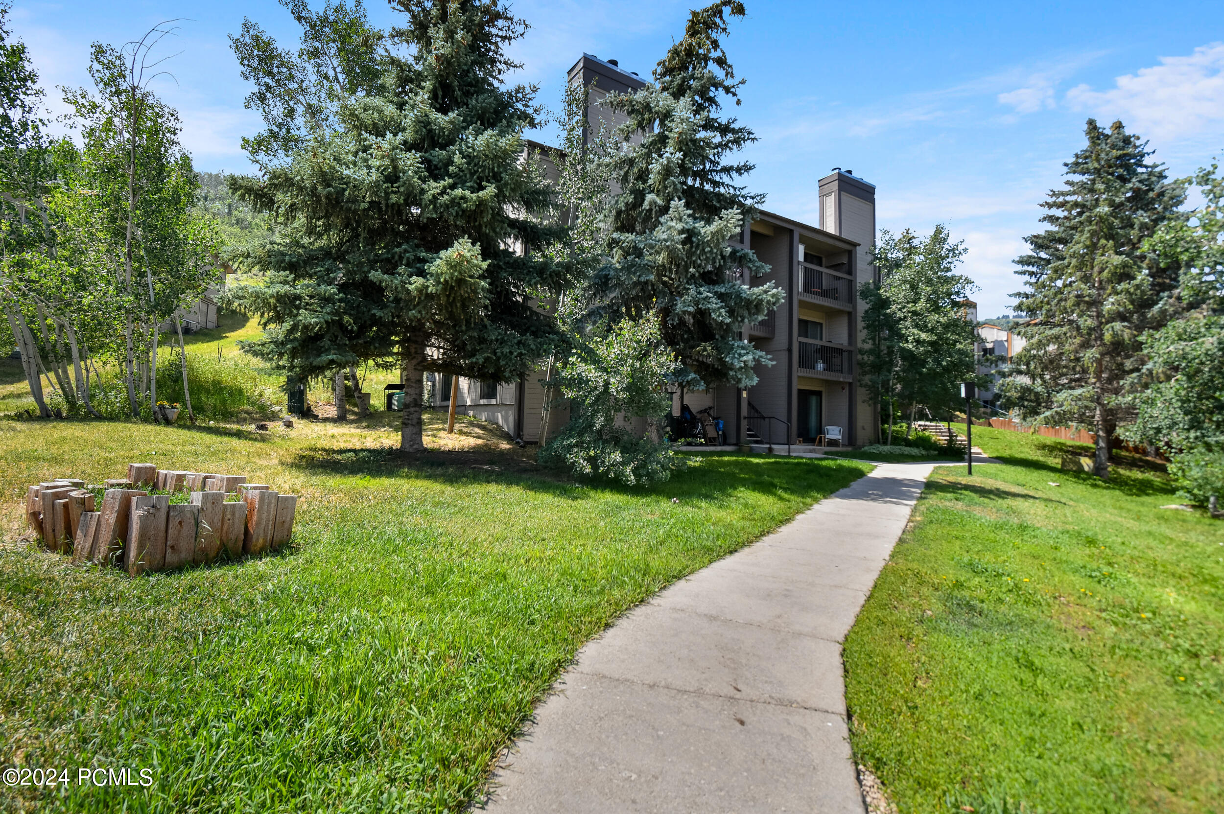 1650 Upper Iron Horse Loop Road #H 6, Park City, Utah image 2