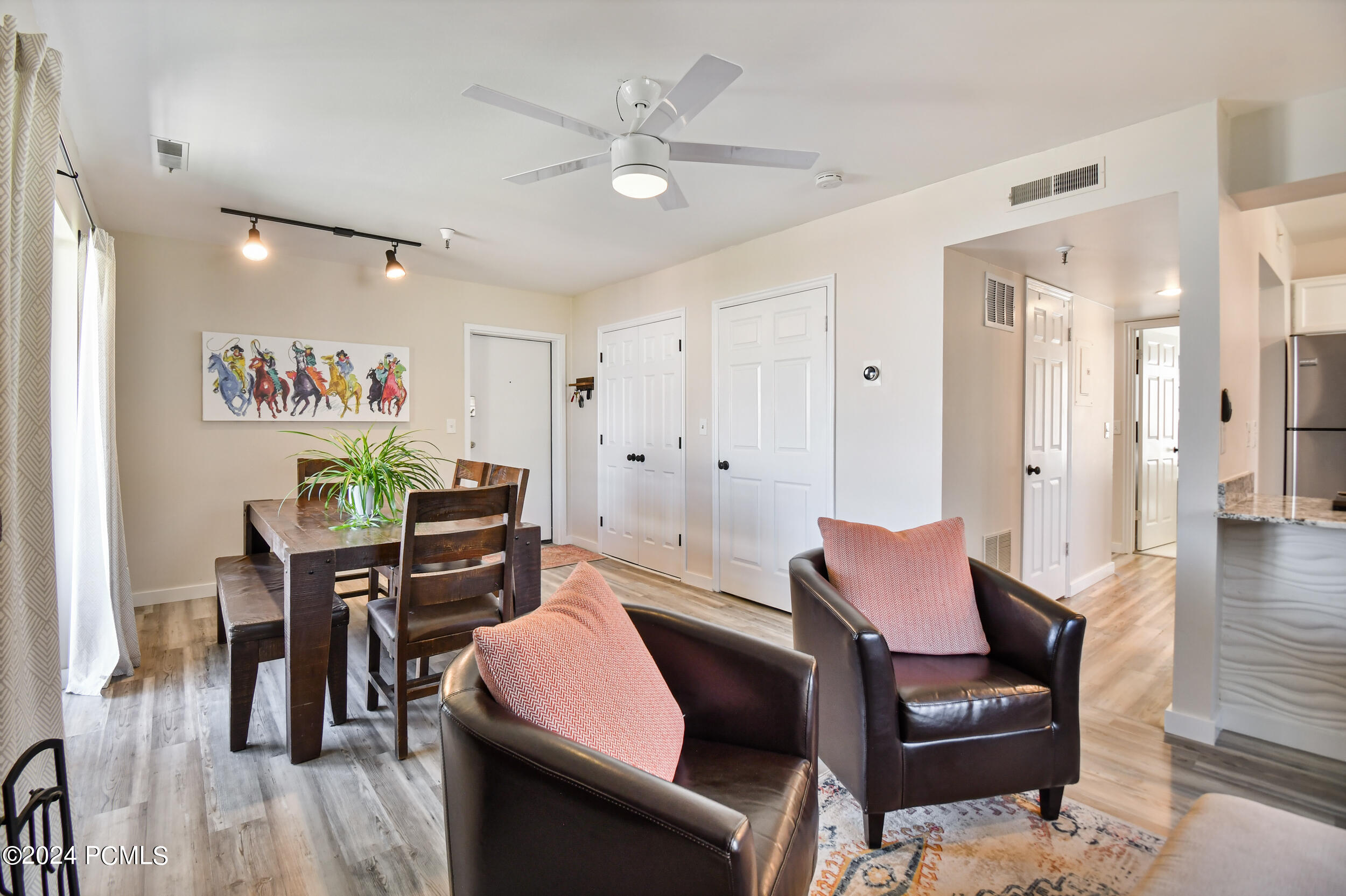 1650 Upper Iron Horse Loop Road #H 6, Park City, Utah image 5