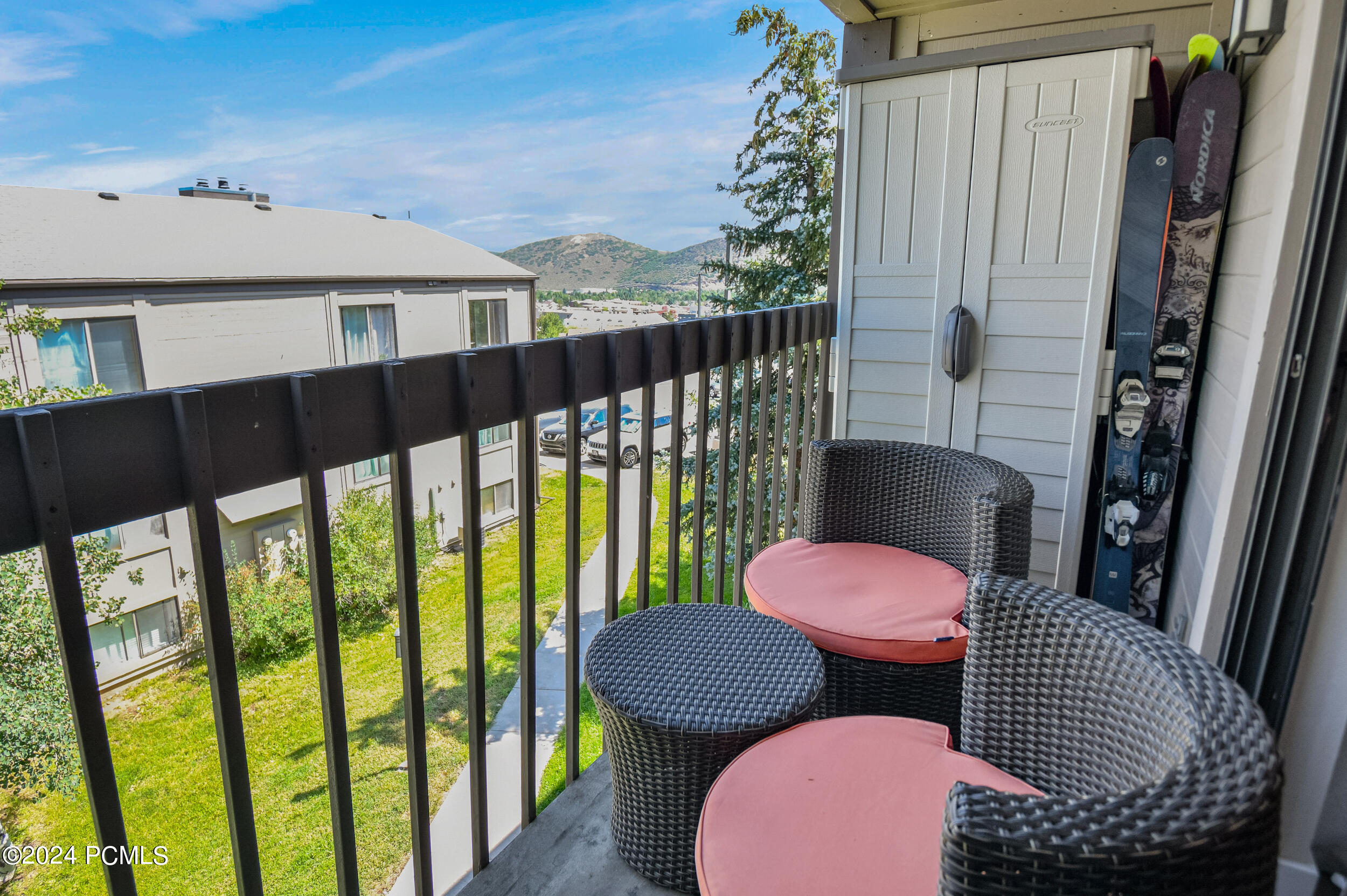 1650 Upper Iron Horse Loop Road #H 6, Park City, Utah image 16