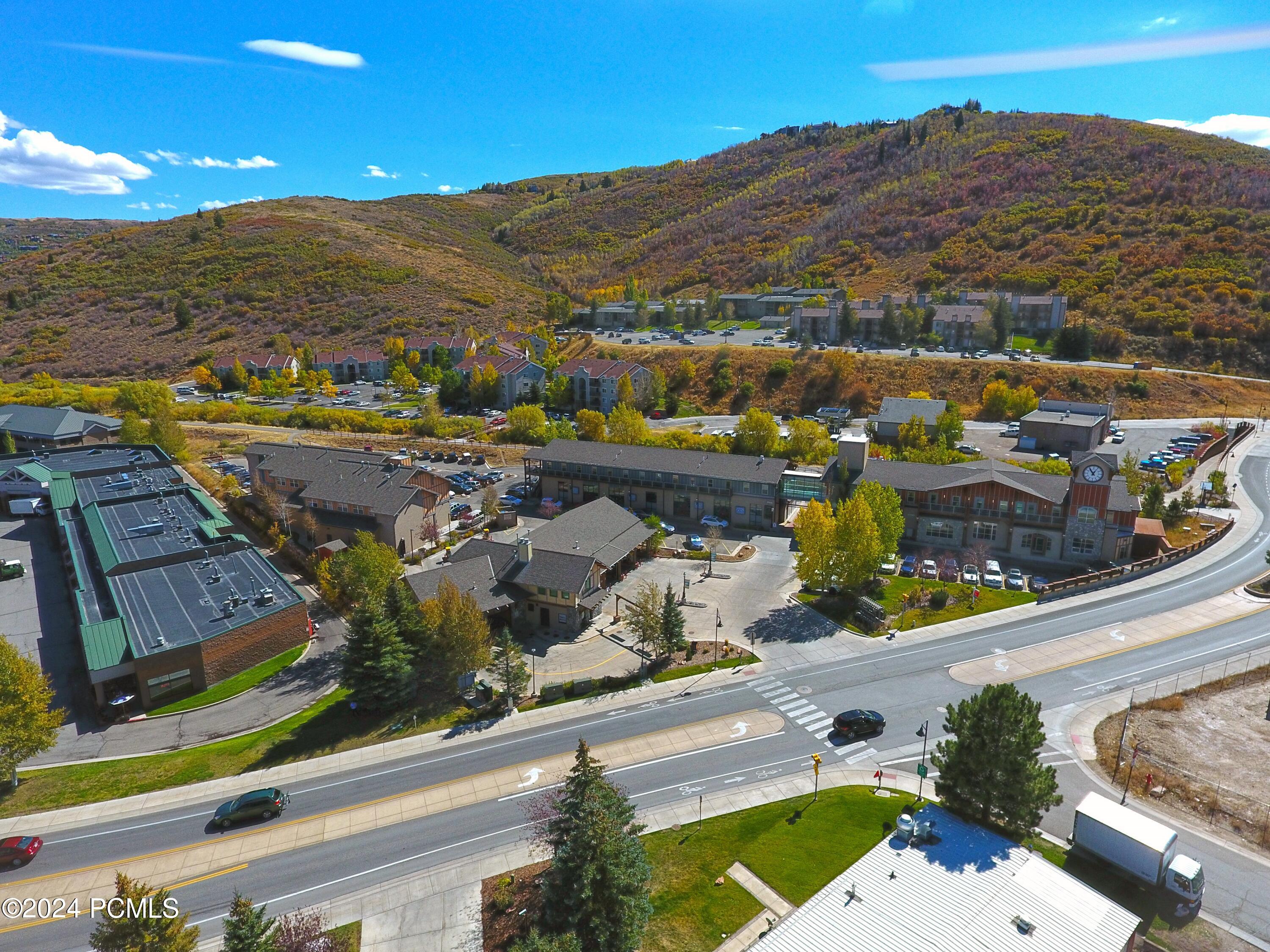 1650 Upper Iron Horse Loop Road #H 6, Park City, Utah image 19