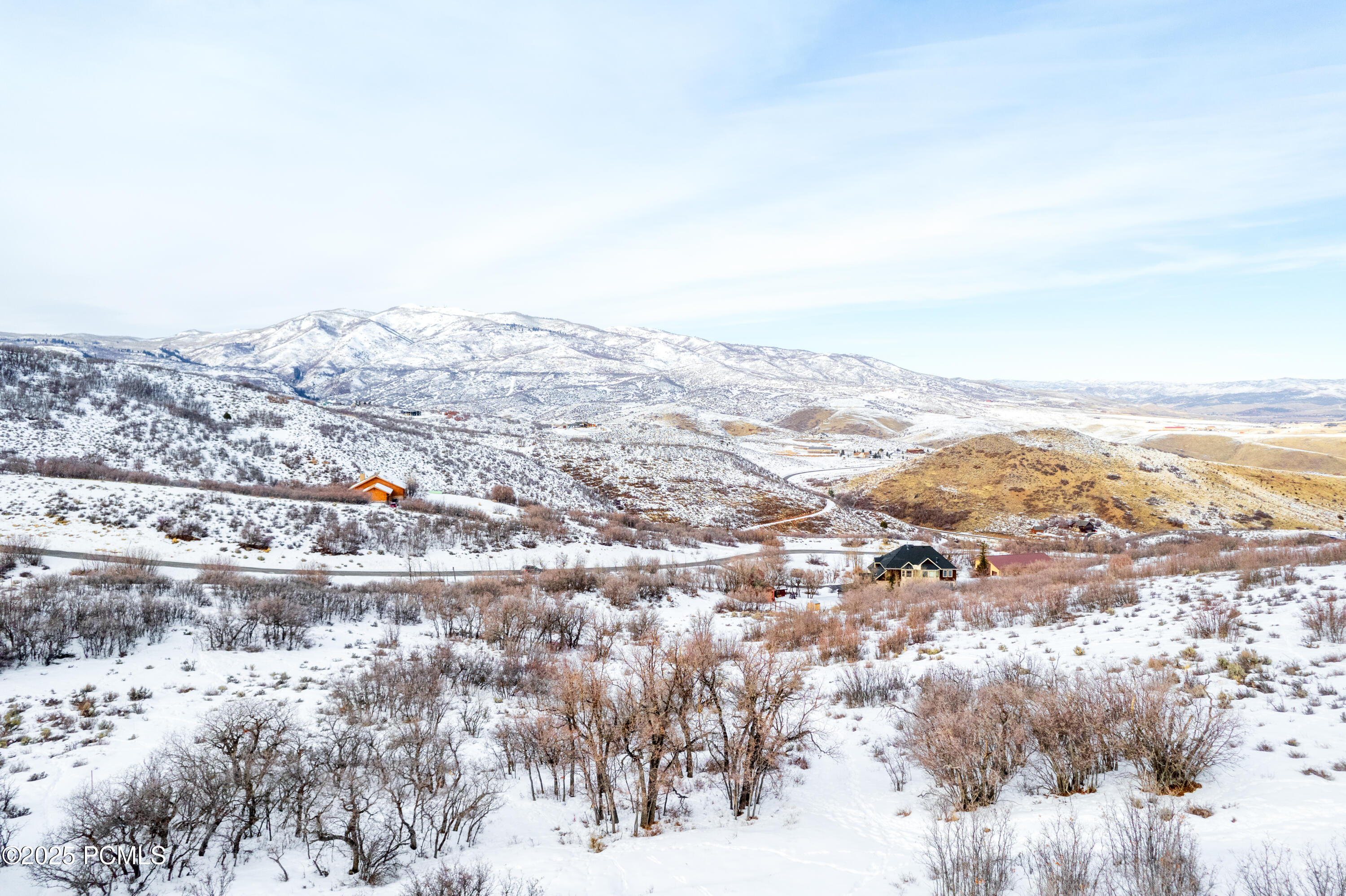 2901 Spring Hill Road, Coalville, Utah image 9