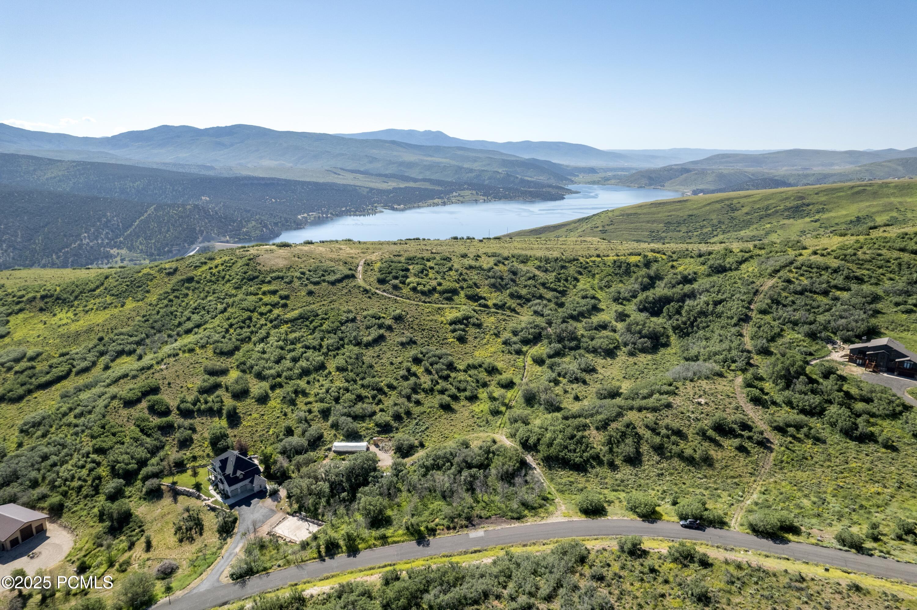 2901 Spring Hill Road, Coalville, Utah image 6