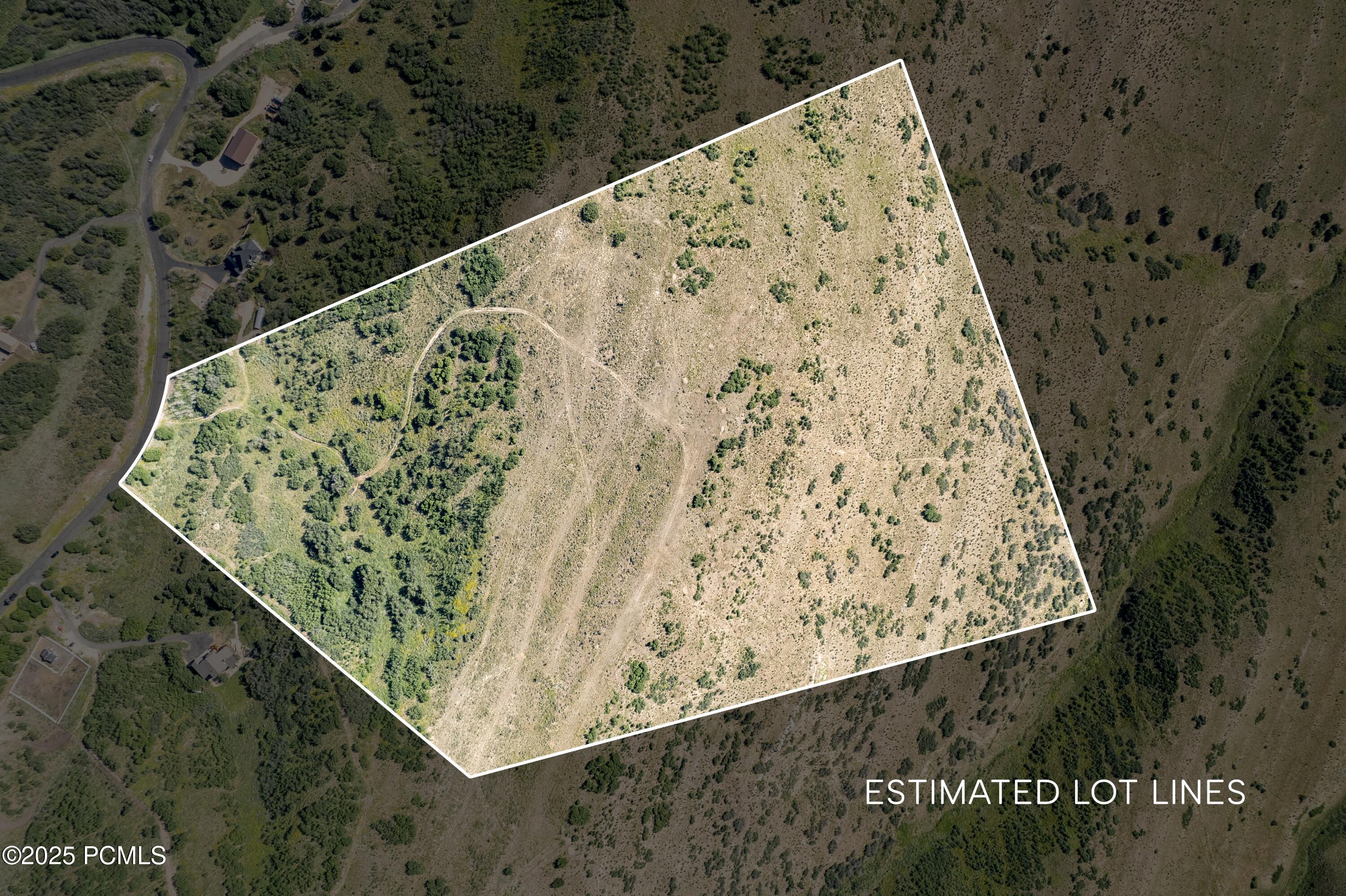 2901 Spring Hill Road, Coalville, Utah image 4