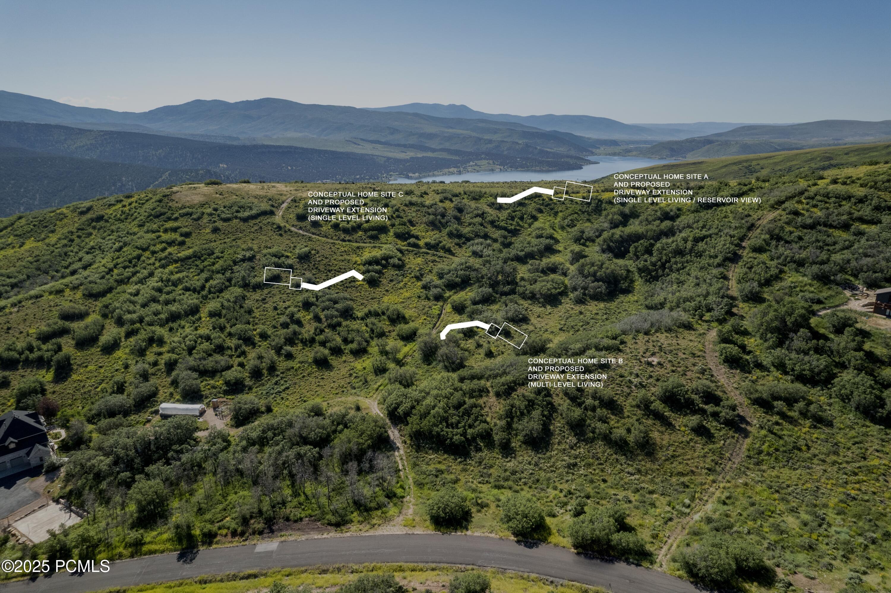2901 Spring Hill Road, Coalville, Utah image 5