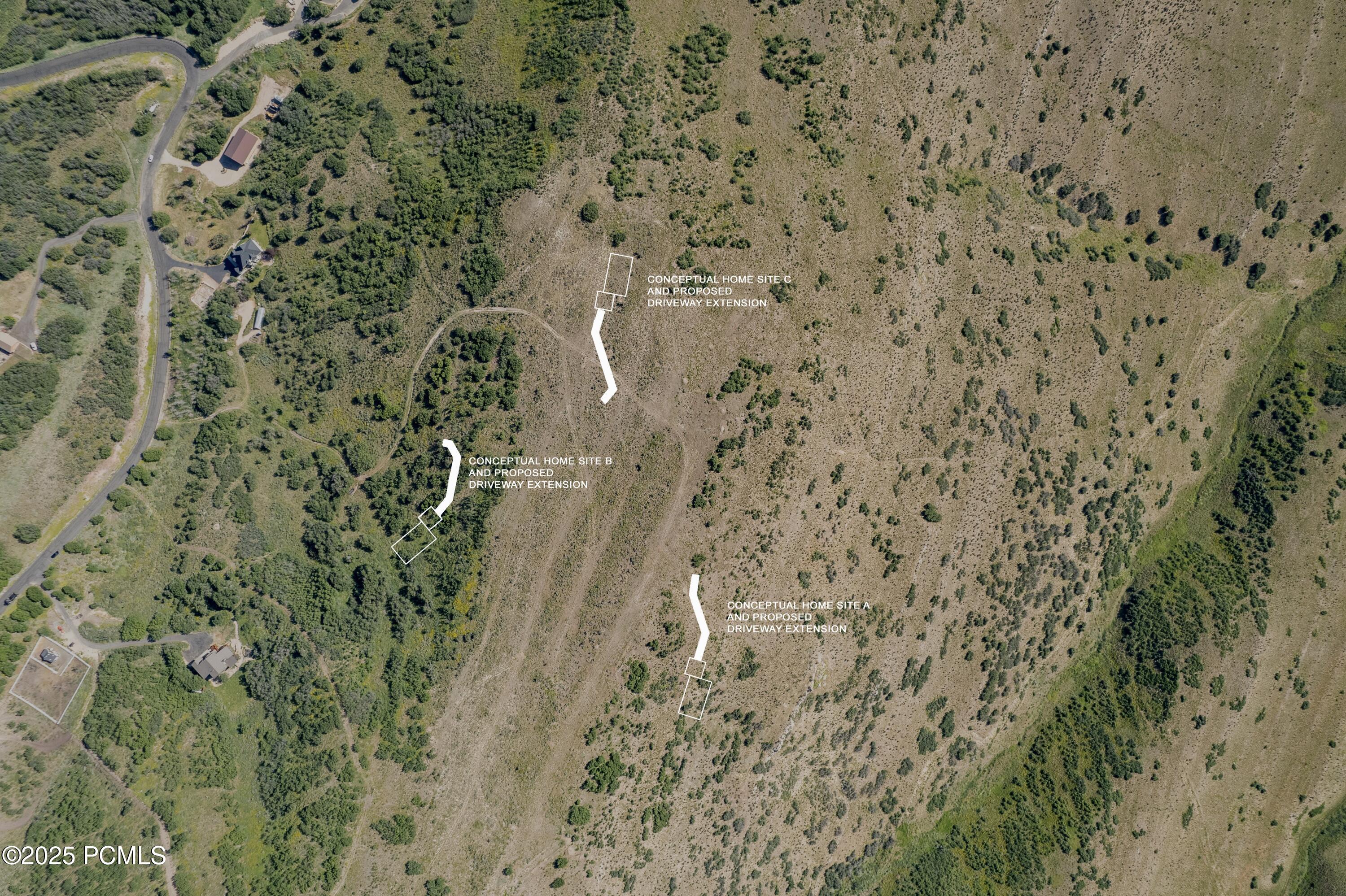 2901 Spring Hill Road, Coalville, Utah image 3