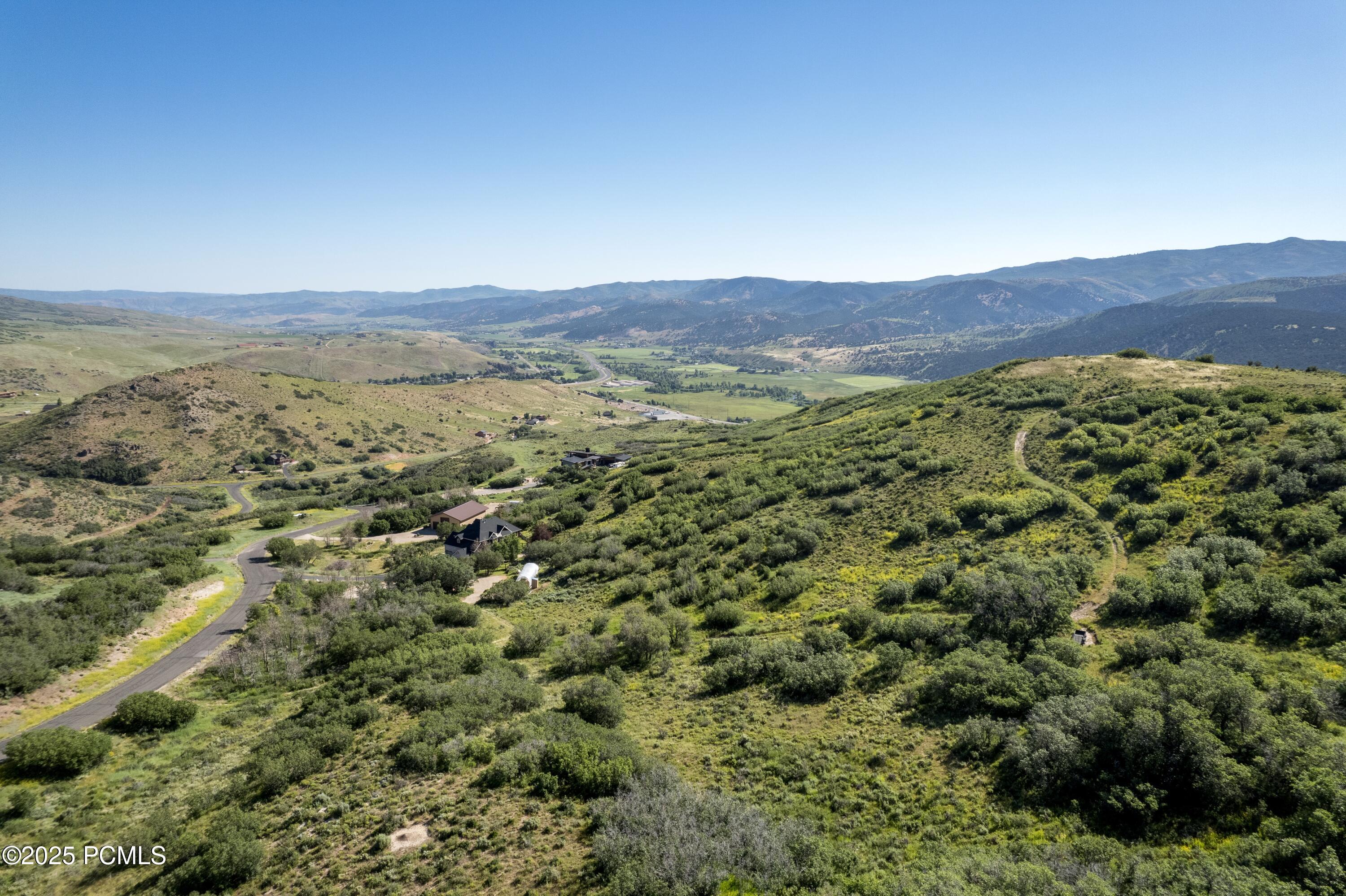 2901 Spring Hill Road, Coalville, Utah image 13