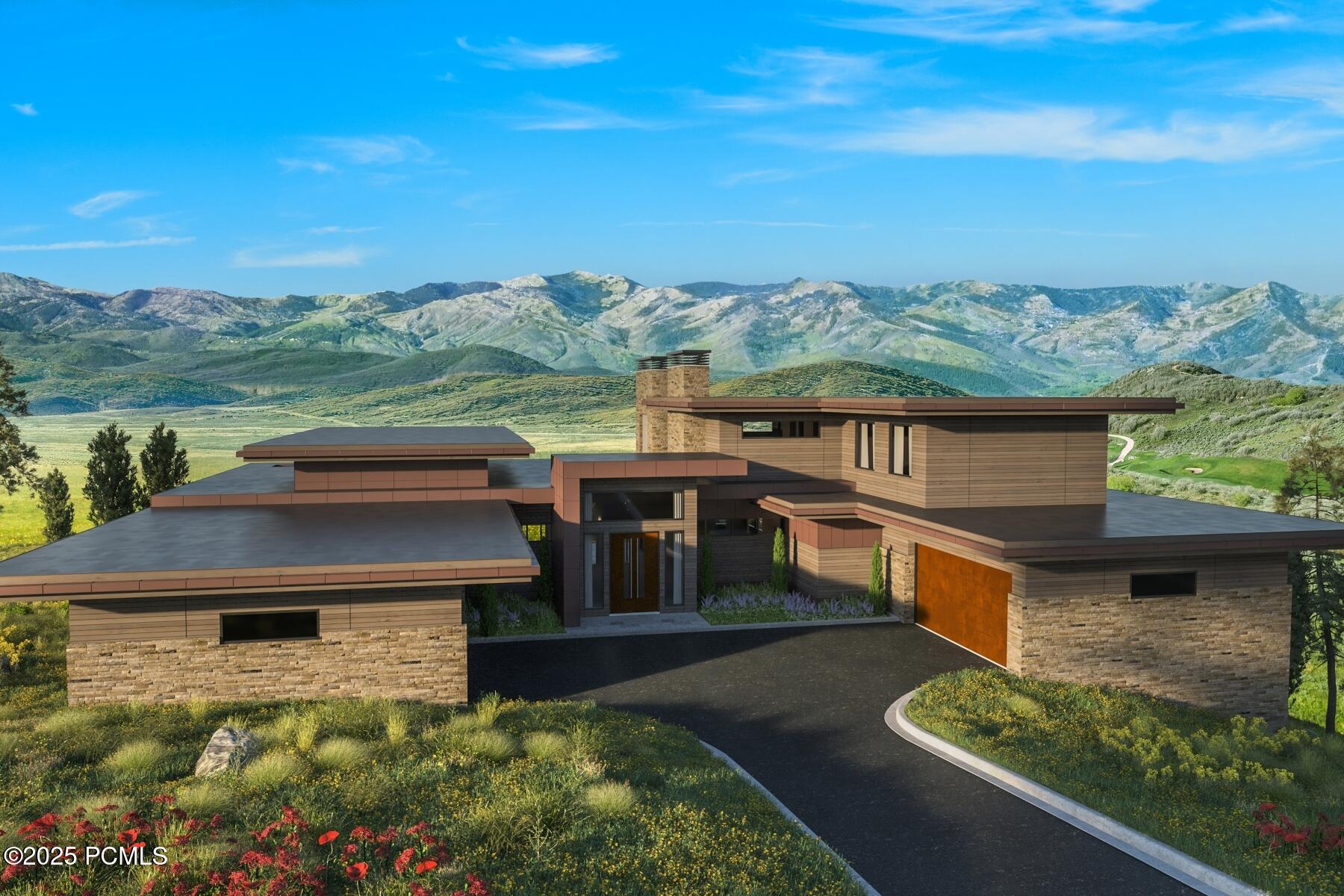 5158 Golf Club Link, Park City, Utah image 2