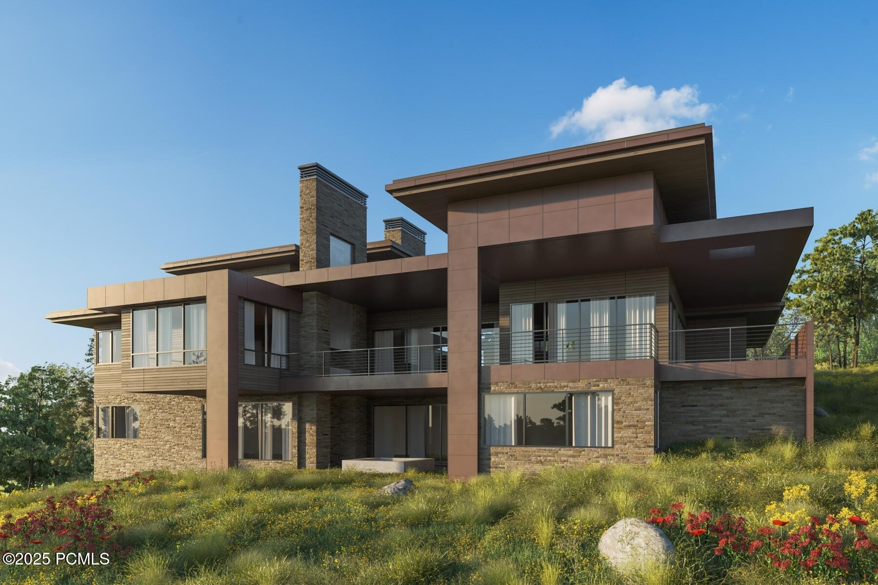 5158 Golf Club Link, Park City, Utah image 1
