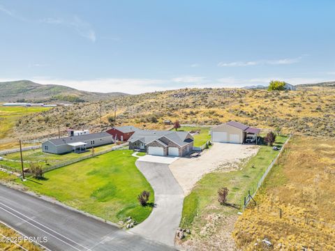 Homes For Sale - 291 S Democrat Alley<br/> Summit County, Kamas, UT 84036