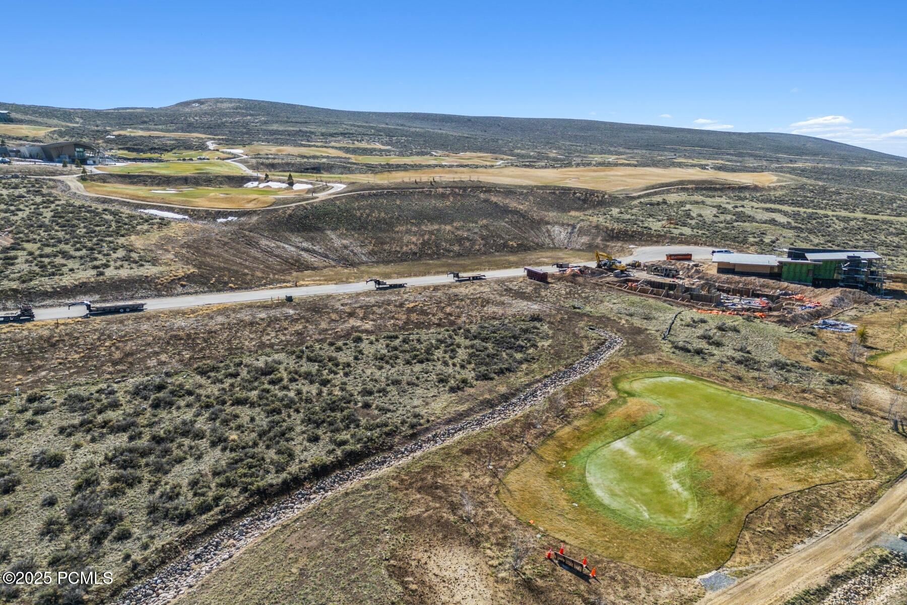 Park City, Utah 84098, United States, 4 Bedrooms Bedrooms, ,6 BathroomsBathrooms,Residential,Pending,189482