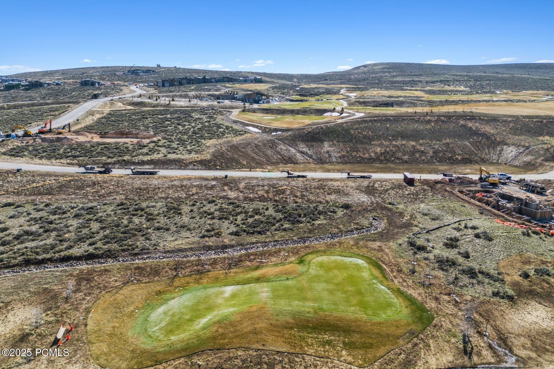 Park City, Utah 84098, United States, 4 Bedrooms Bedrooms, ,6 BathroomsBathrooms,Residential,Pending,189482