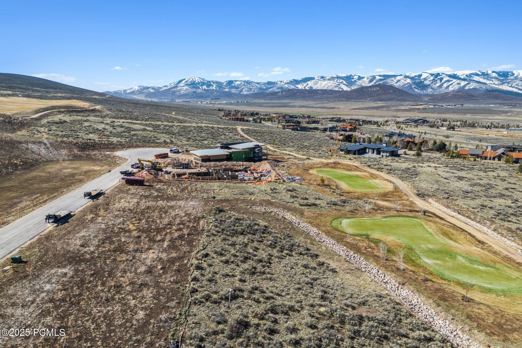 Park City, Utah 84098, United States, 4 Bedrooms Bedrooms, ,6 BathroomsBathrooms,Residential,Pending,189482