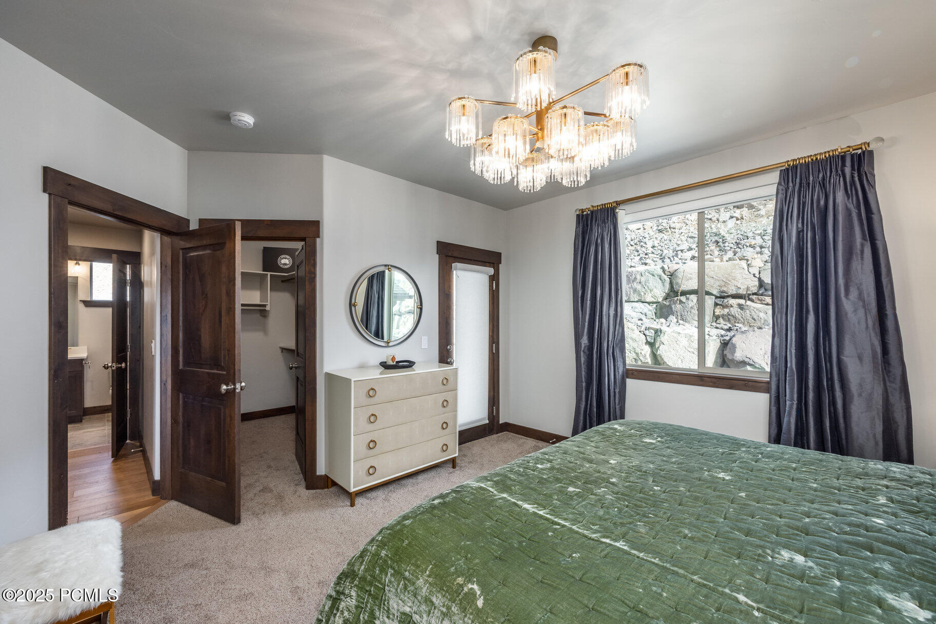 1166 W Cadence Court, Kamas, Utah image 19