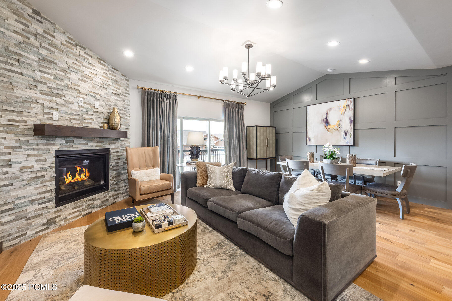 1166 W Cadence Court, Kamas, Utah image 3