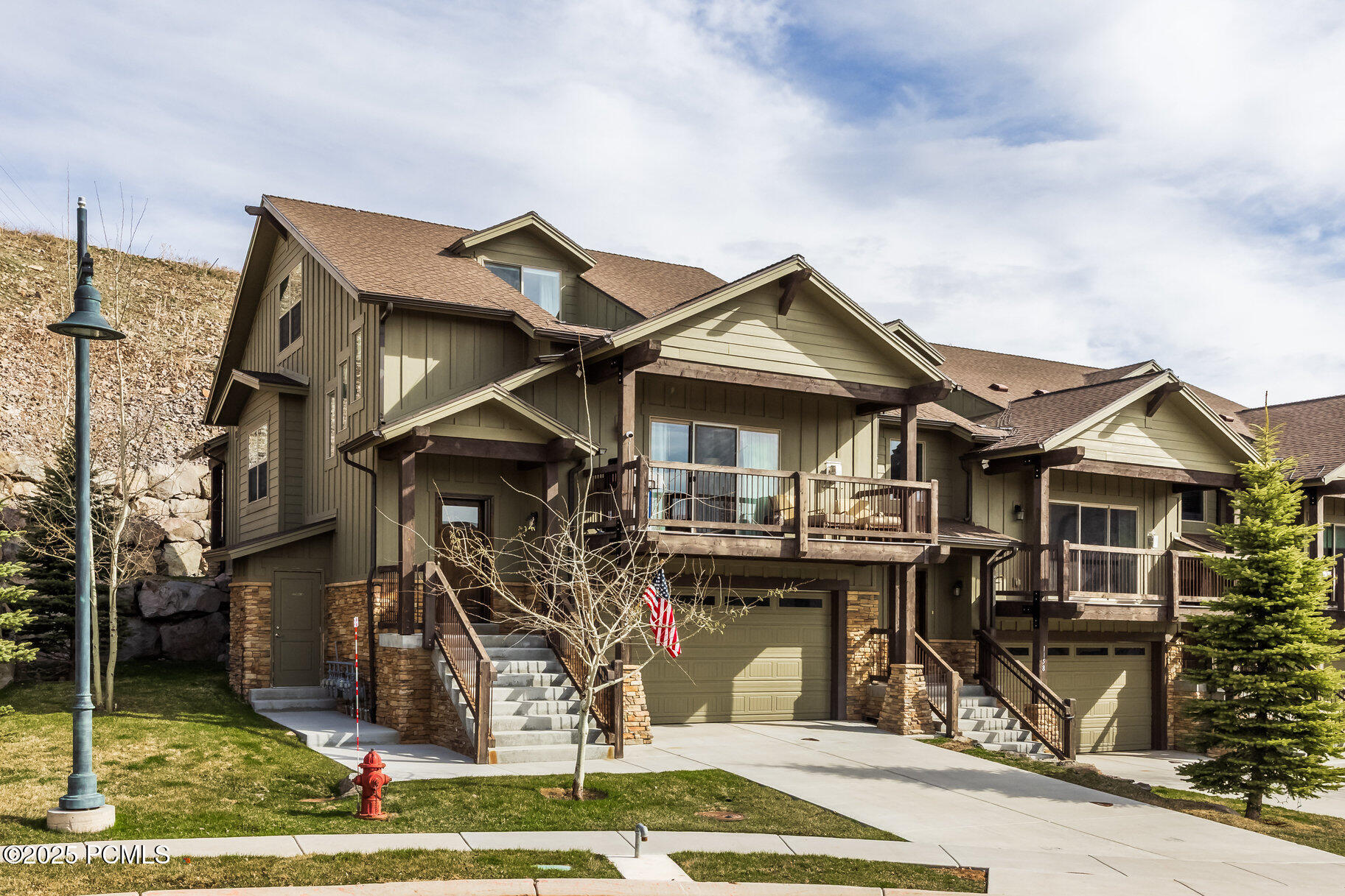 1166 W Cadence Court, Kamas, Utah image 1