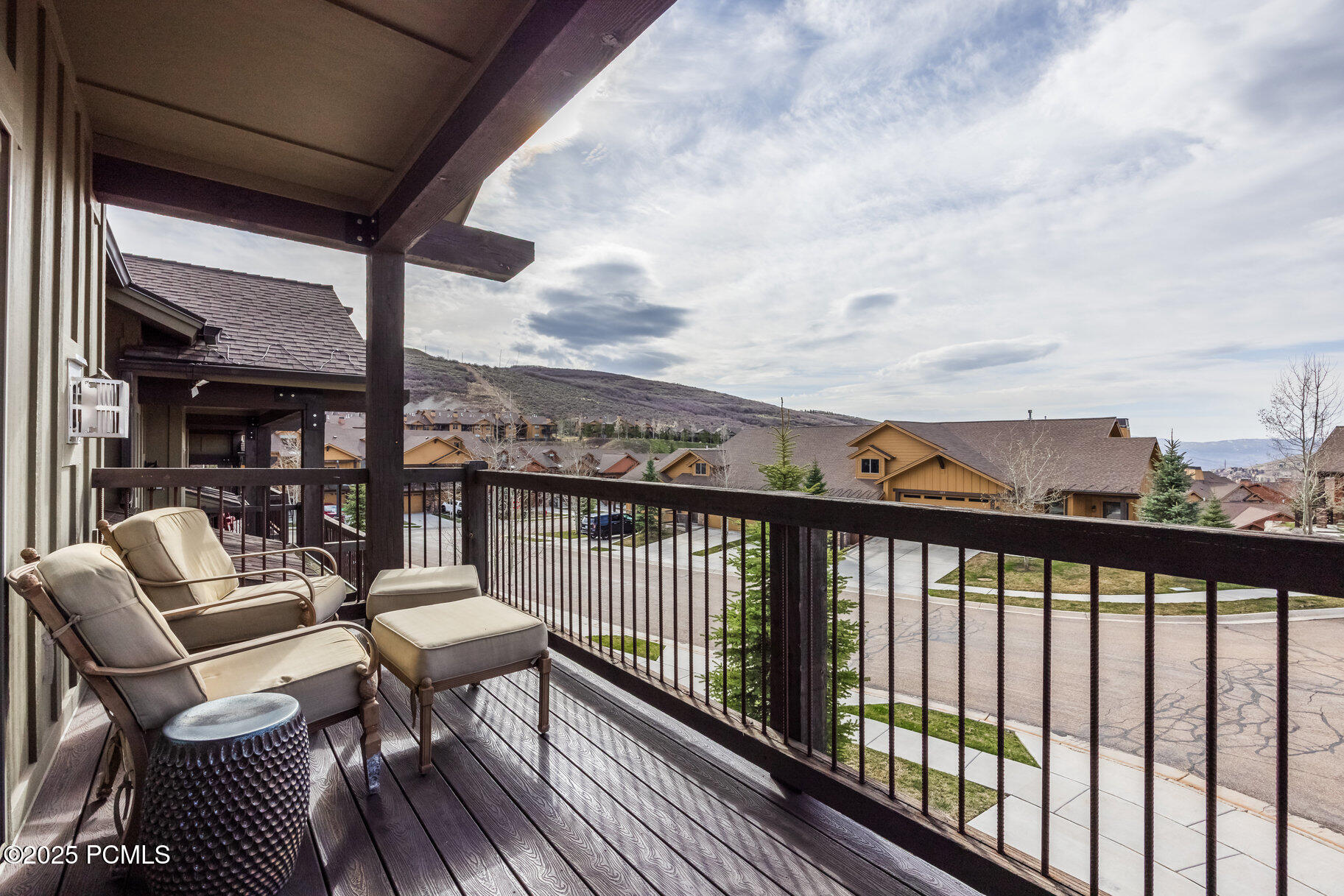 1166 W Cadence Court, Kamas, Utah image 28