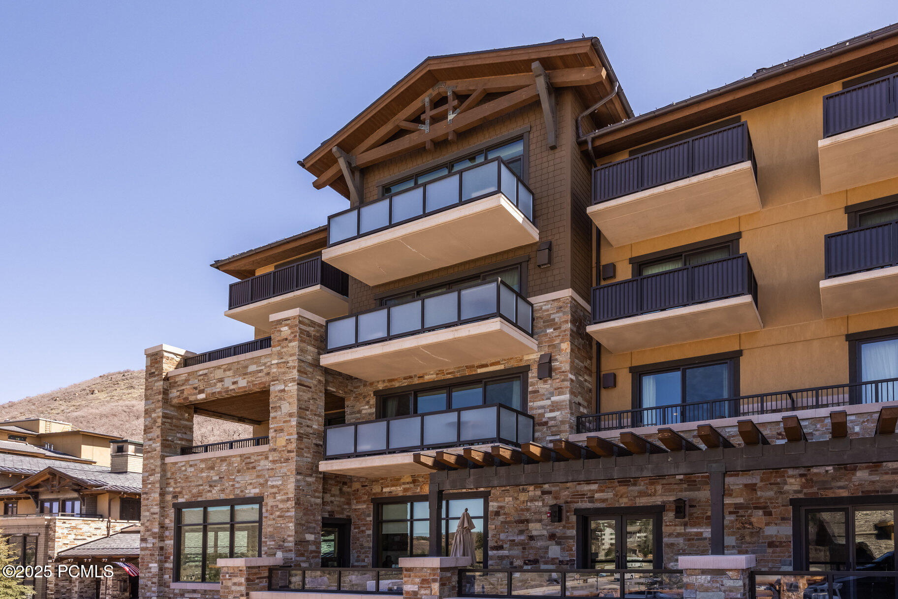 2290 Deer Valley Drive East #201, Park City, Utah image 1