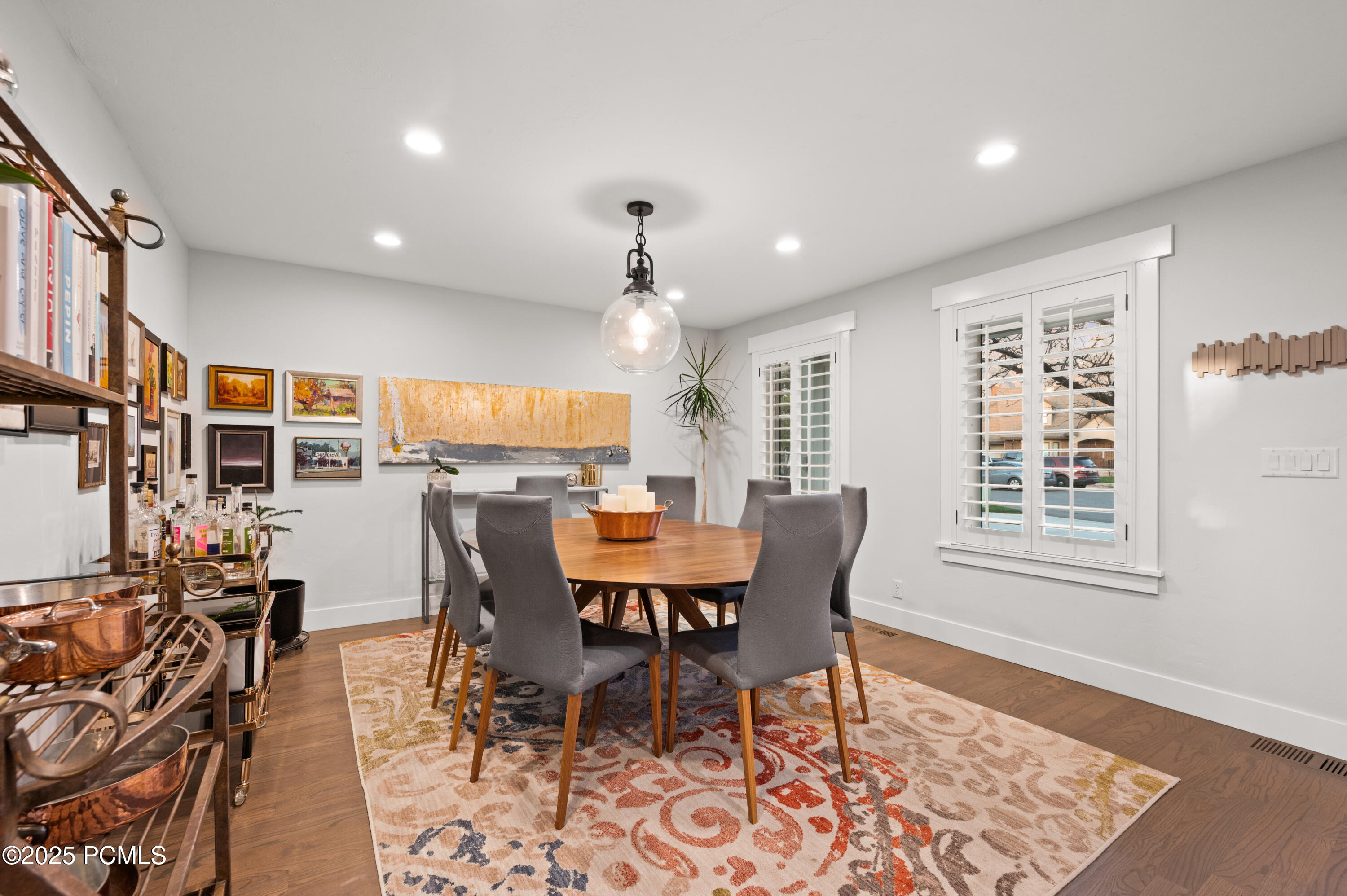 9002 S Huckleberry Ct Ct, Sandy, Utah image 11