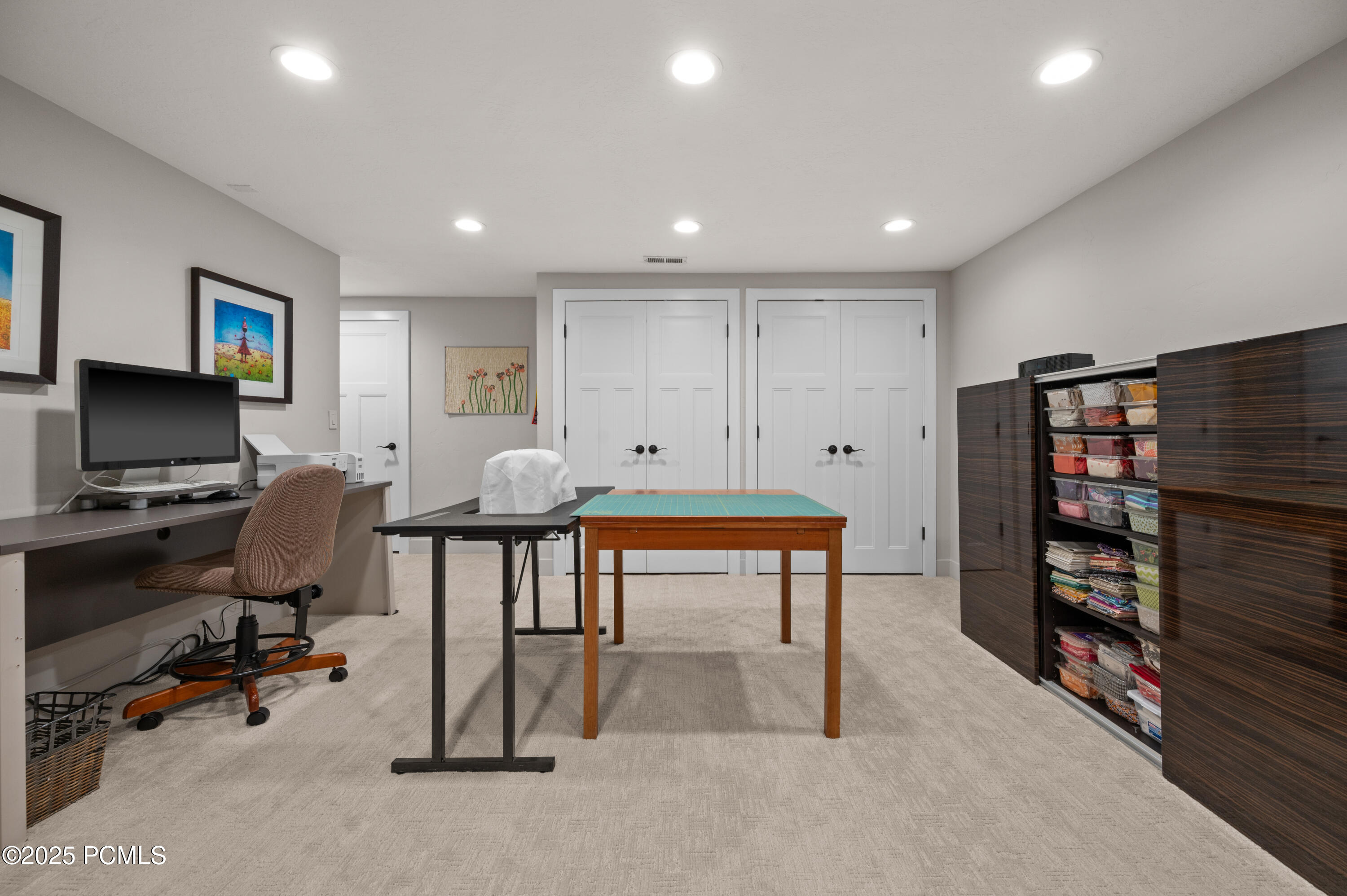 9002 S Huckleberry Ct Ct, Sandy, Utah image 34