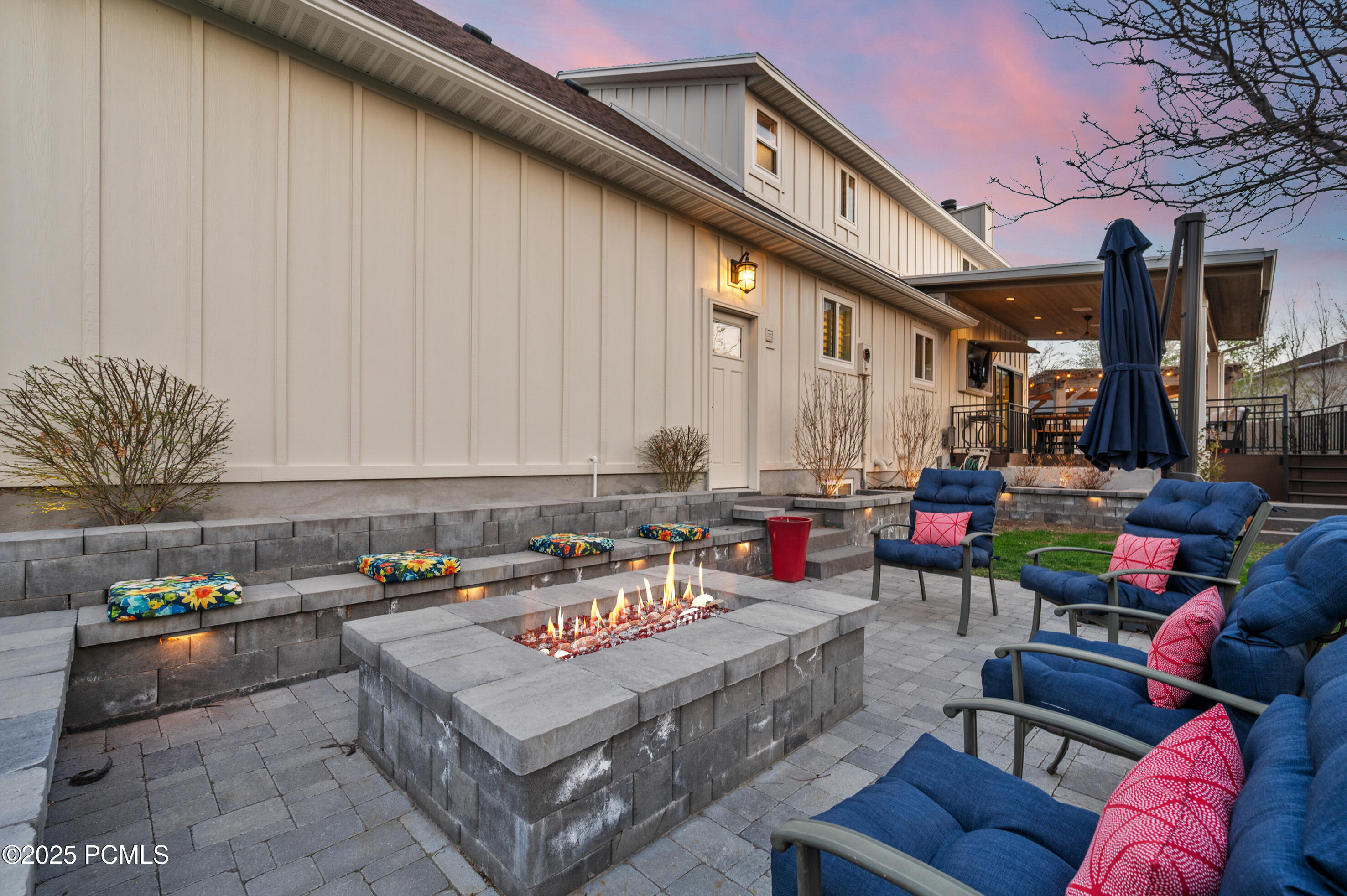 9002 S Huckleberry Ct Ct, Sandy, Utah image 41
