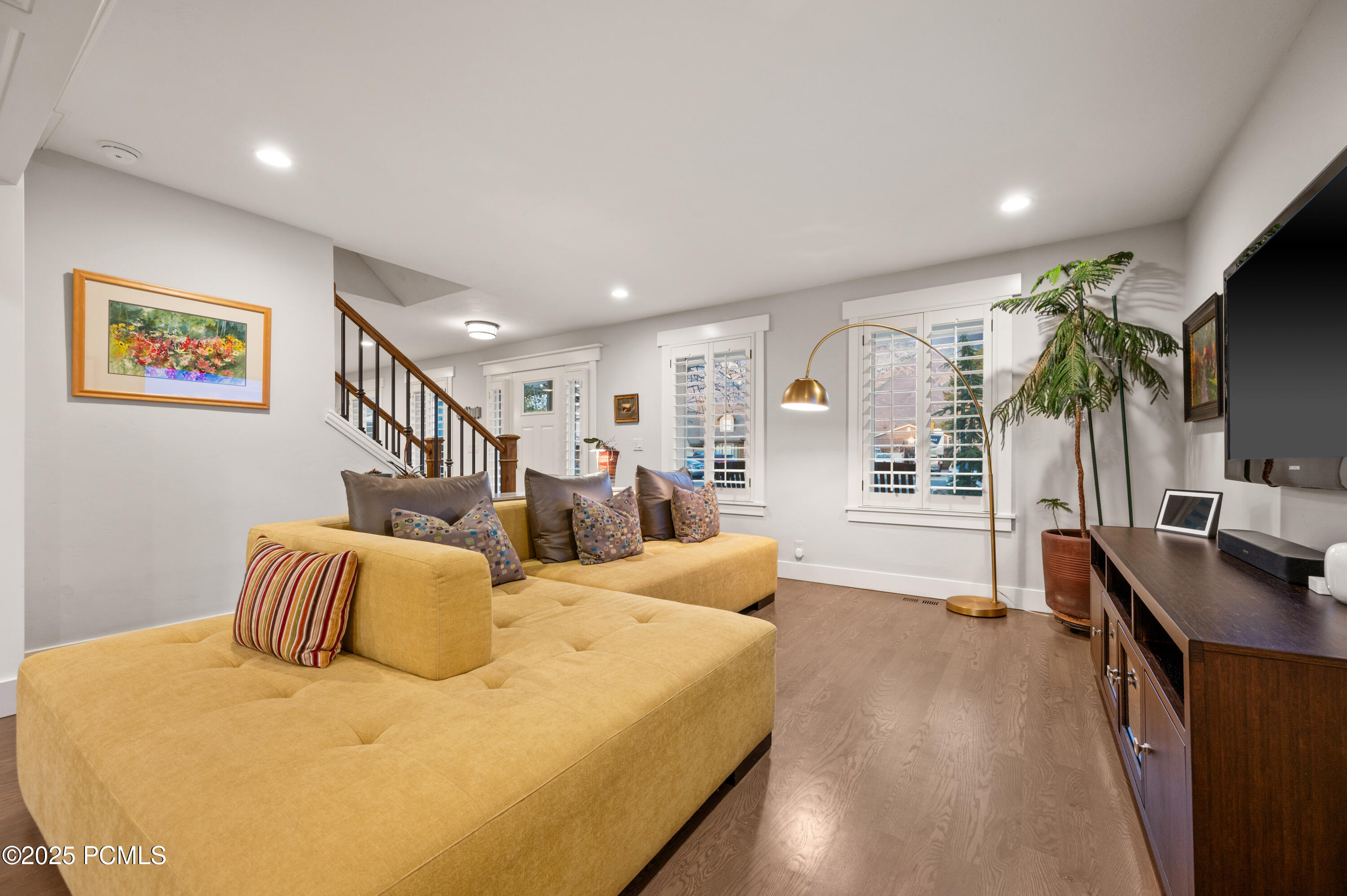 9002 S Huckleberry Ct Ct, Sandy, Utah image 17