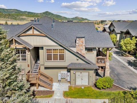 Condo For Rent - 1708 W Redstone Avenue #APT F<br/> Park City, UT 84098