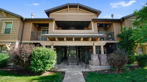 Condo For Sale - 1031 S 500 East #APT J102<br/> Heber City, UT 84032
