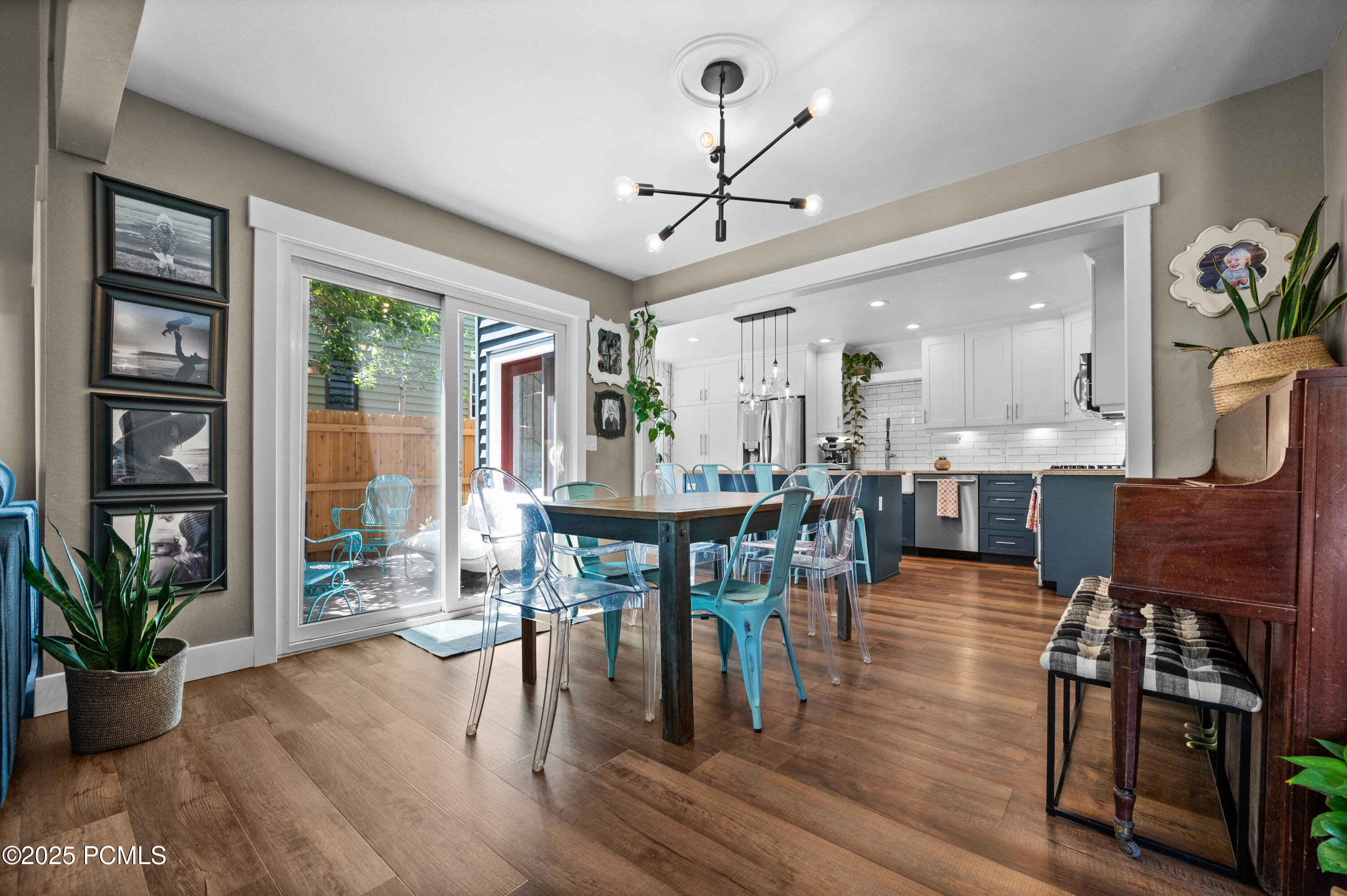 5825 Kingsford Avenue, Park City, Utah image 5
