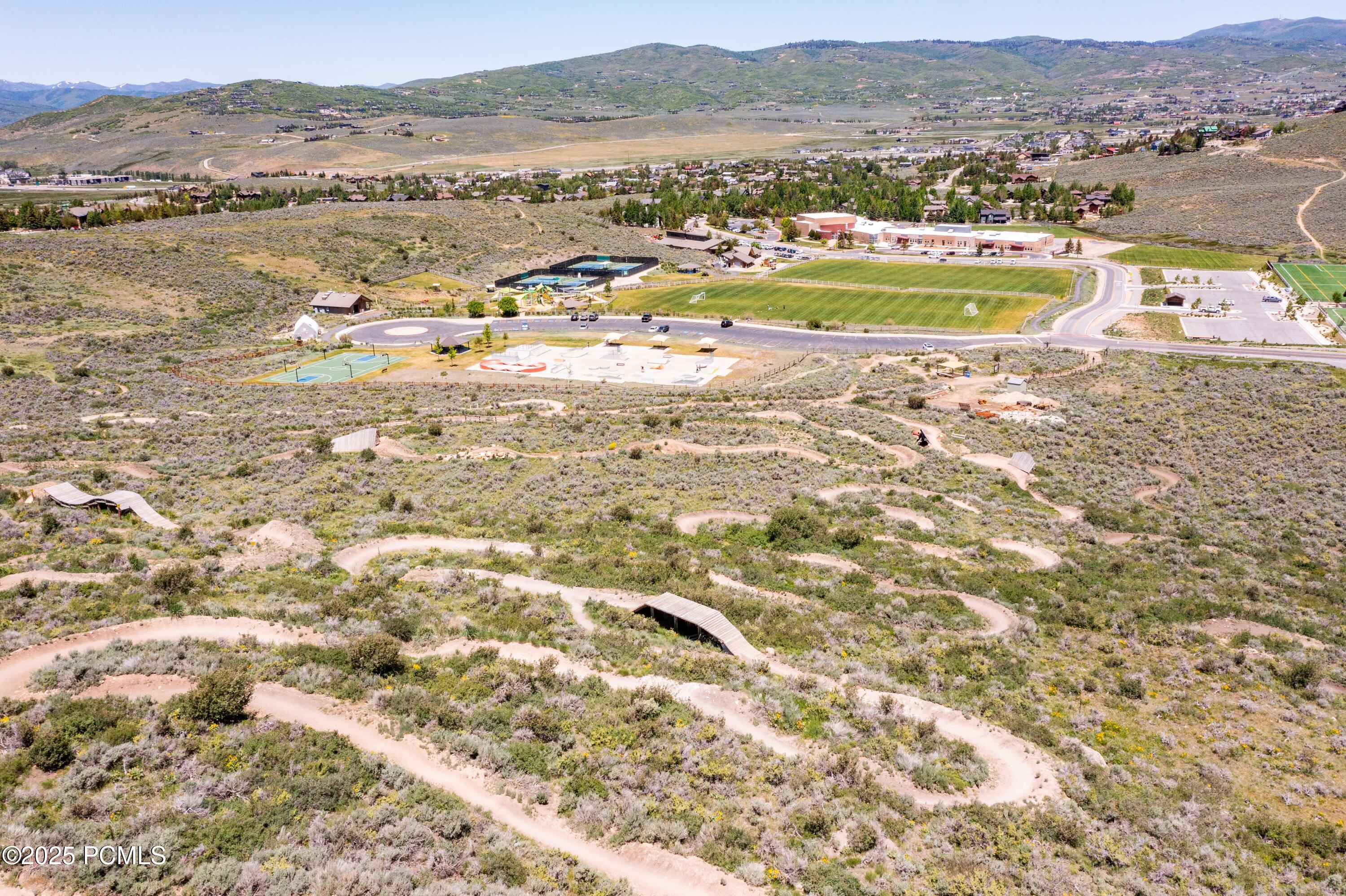 5825 Kingsford Avenue, Park City, Utah image 28
