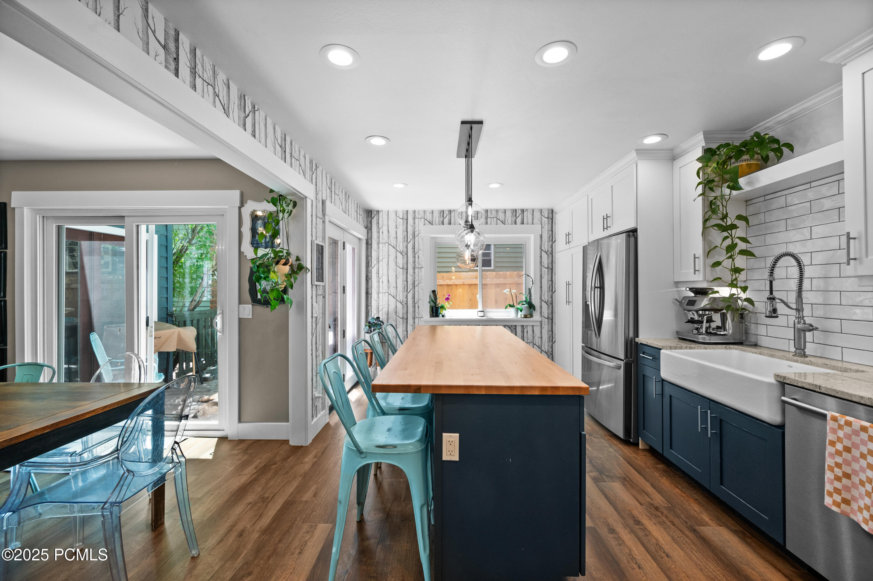 5825 Kingsford Avenue, Park City, Utah image 9