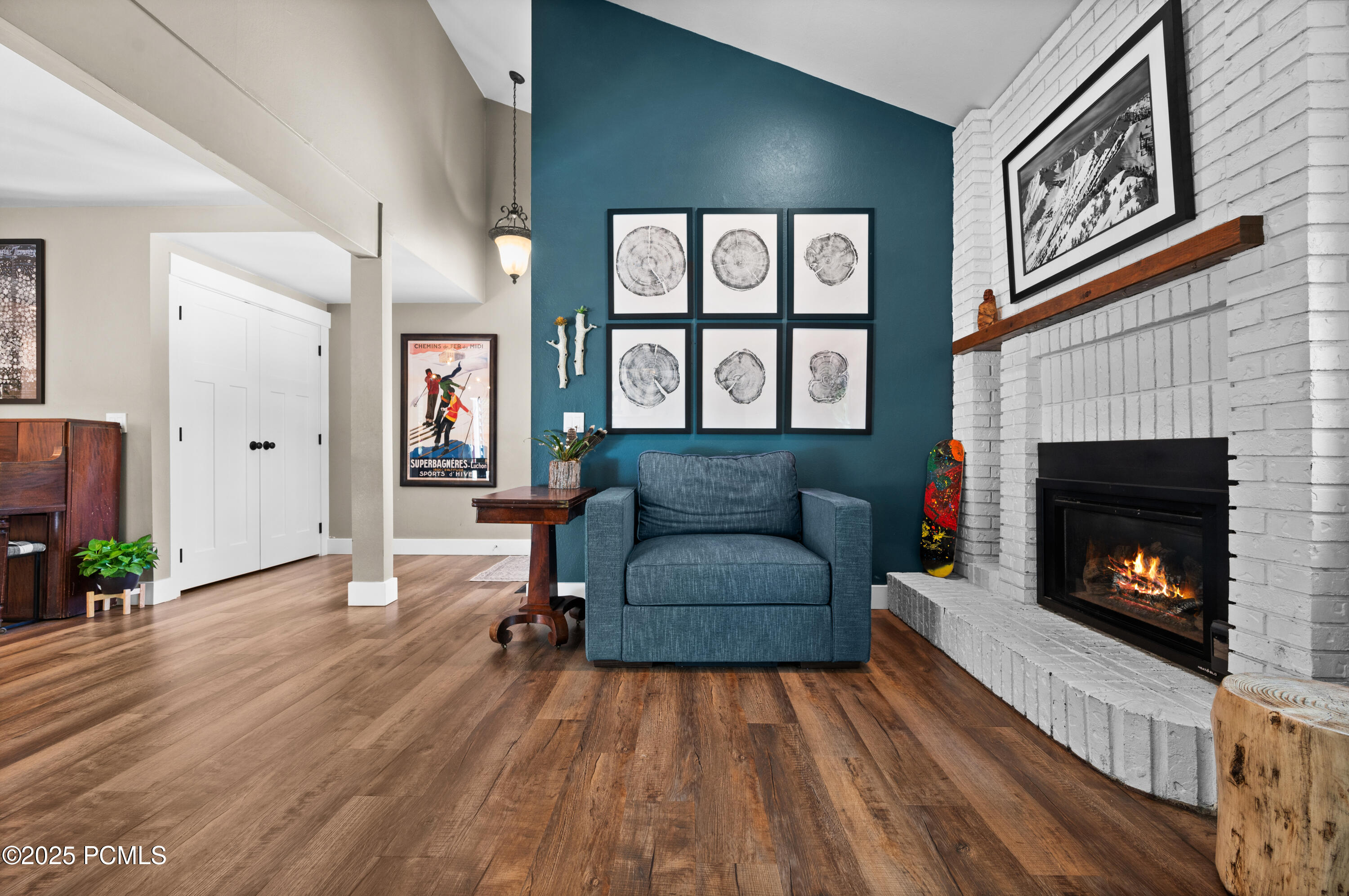 5825 Kingsford Avenue, Park City, Utah image 7