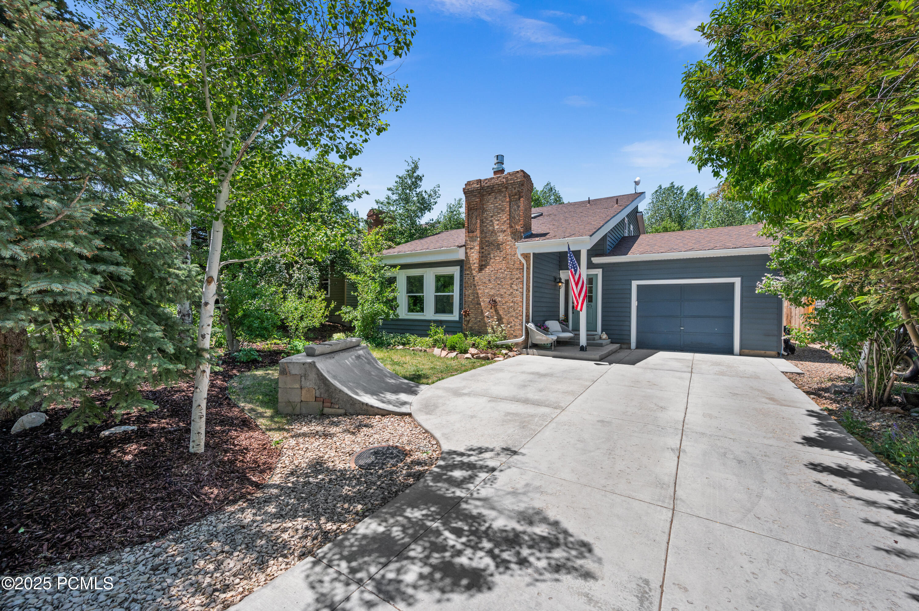 5825 Kingsford Avenue, Park City, Utah image 1