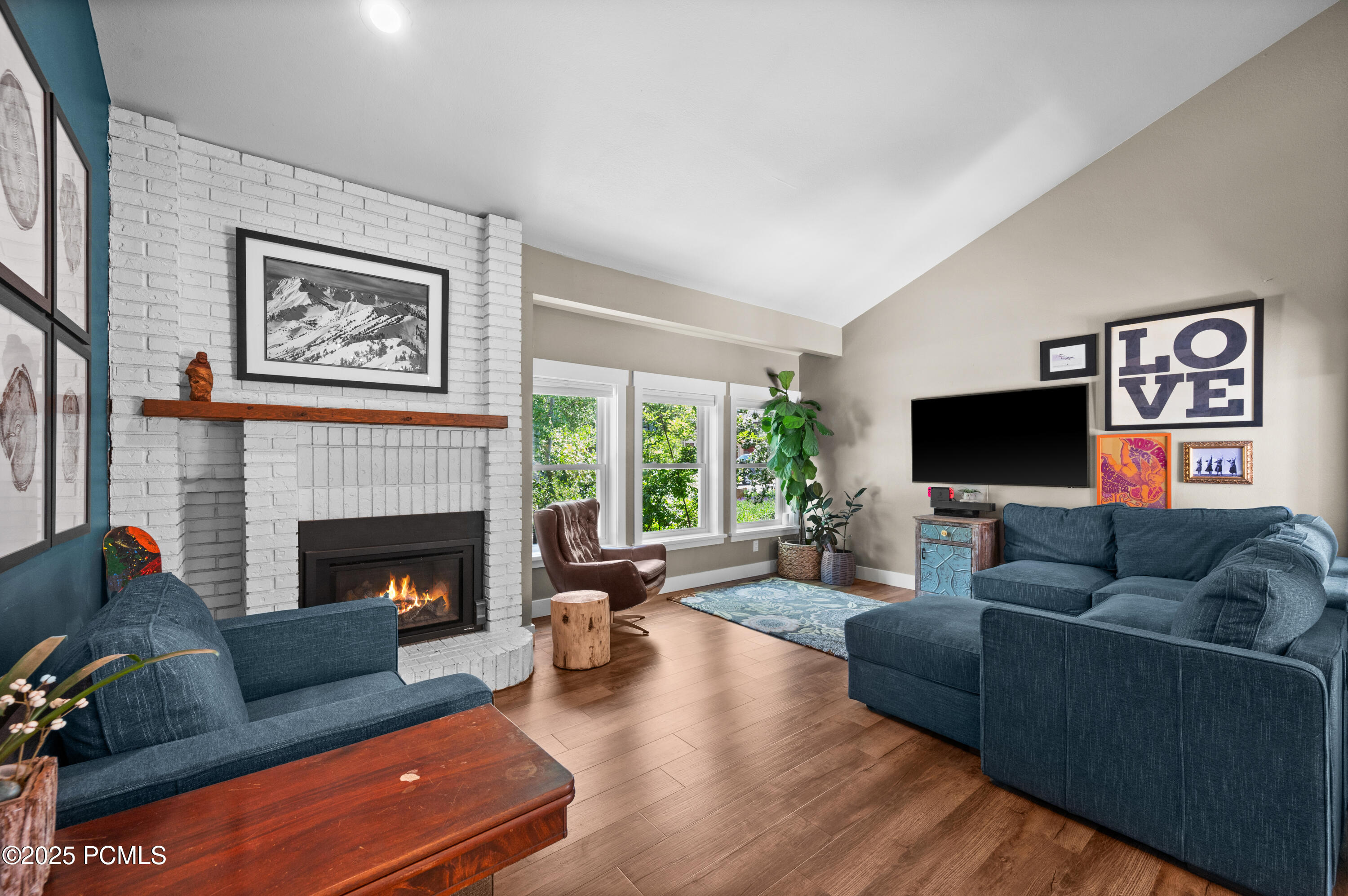 5825 Kingsford Avenue, Park City, Utah image 2