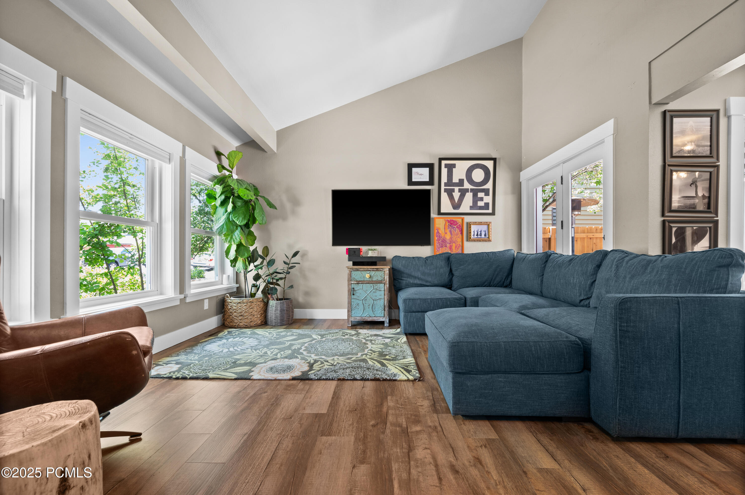 5825 Kingsford Avenue, Park City, Utah image 3