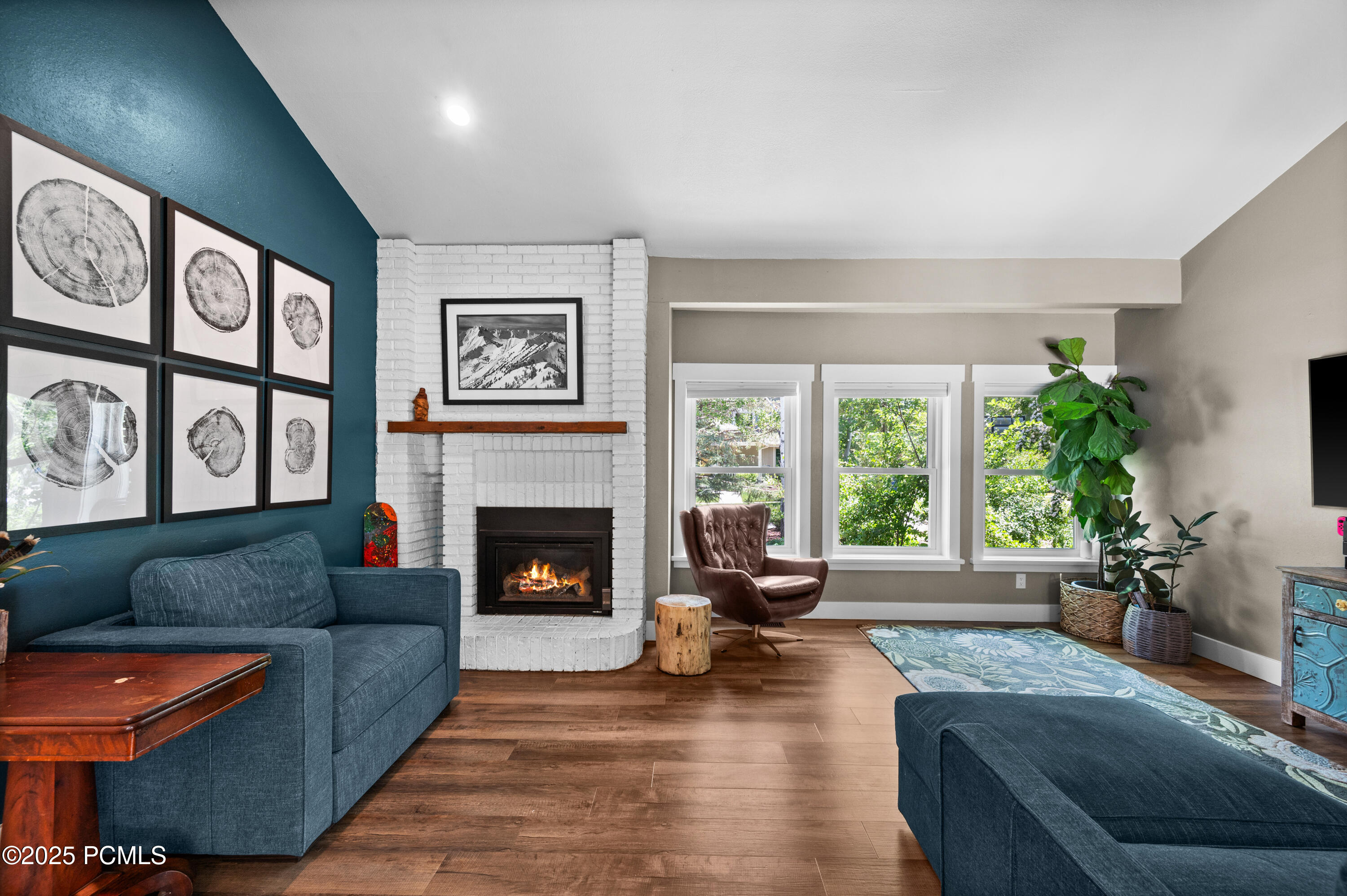 5825 Kingsford Avenue, Park City, Utah image 4