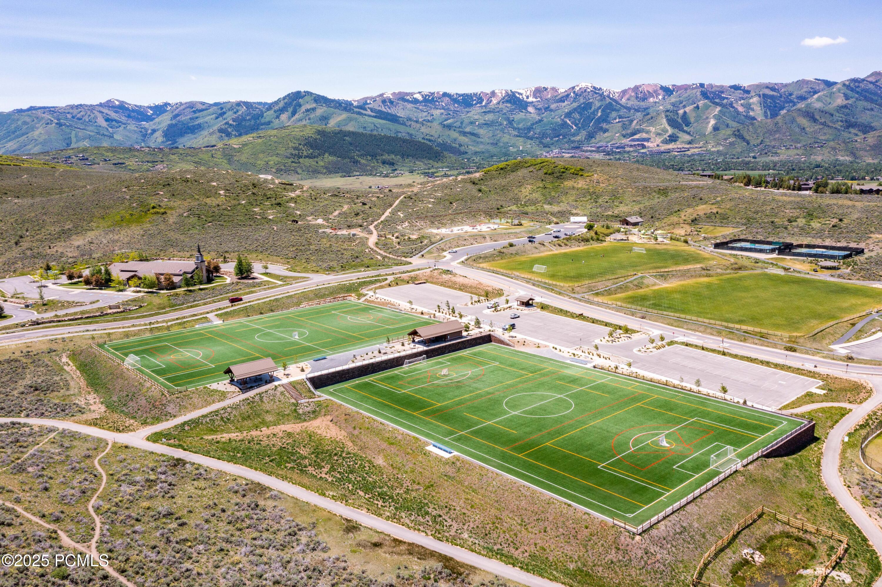5825 Kingsford Avenue, Park City, Utah image 29