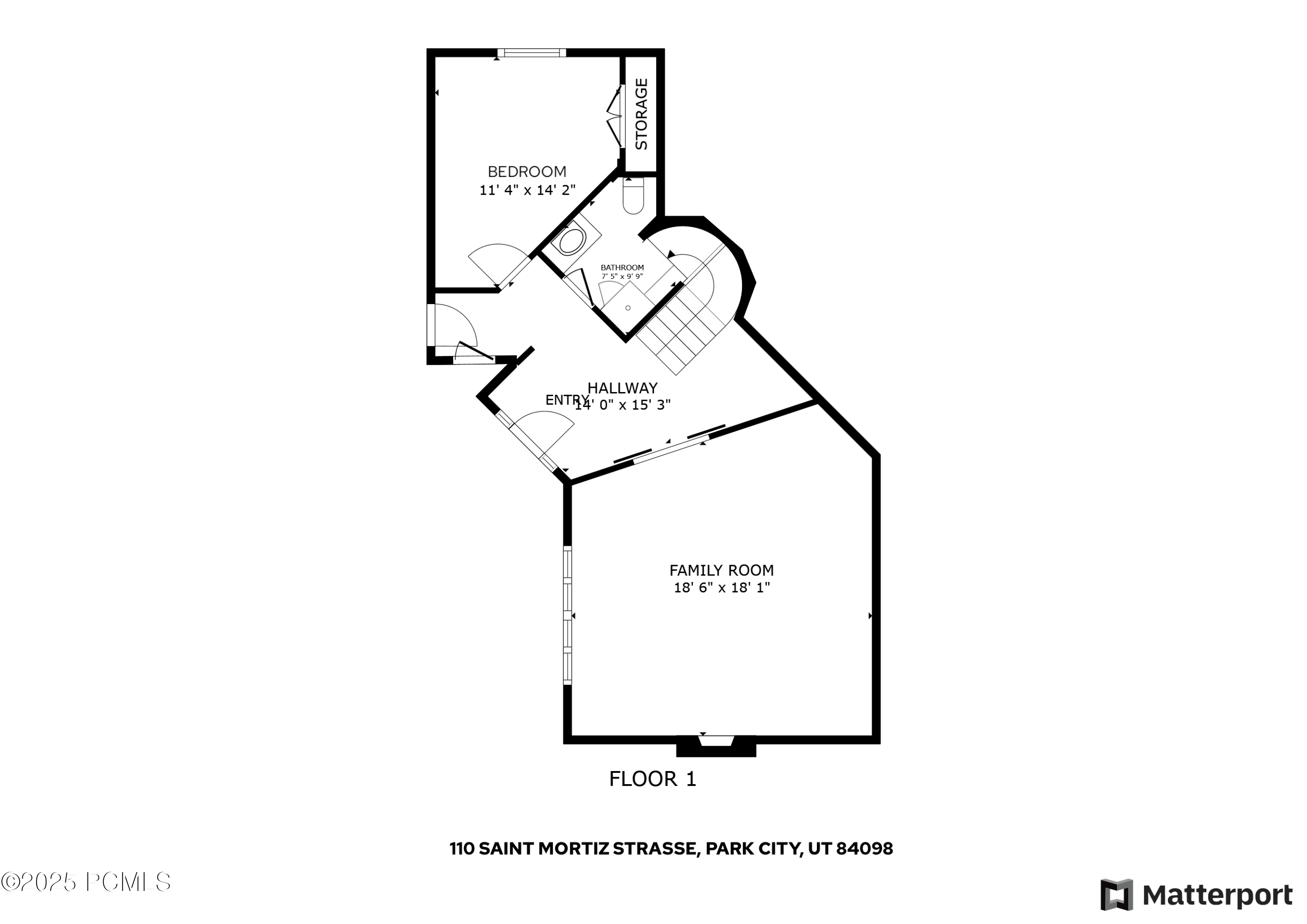 110 Saint Moritz Strasse, Park City, Utah image 45
