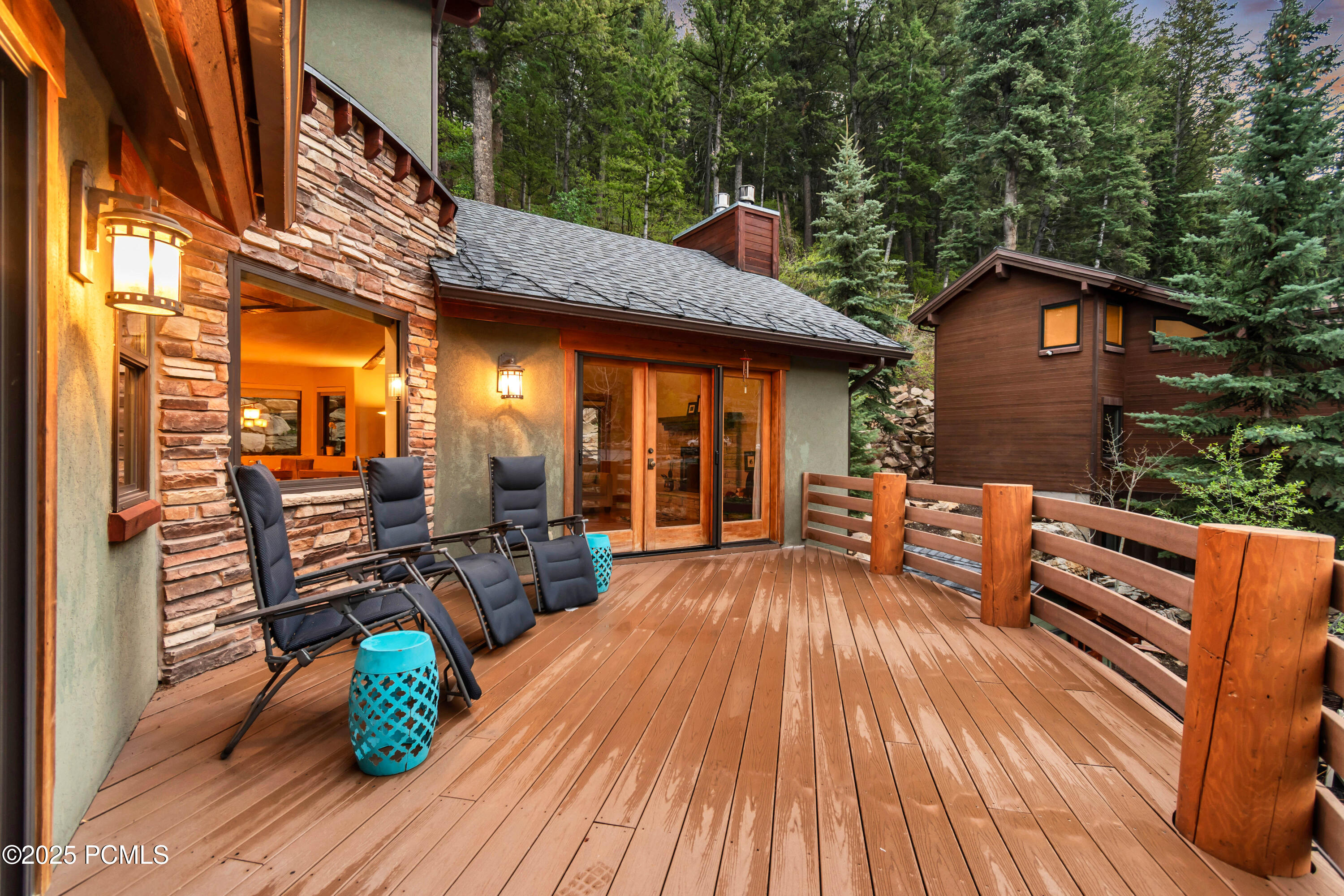 110 Saint Moritz Strasse, Park City, Utah image 4
