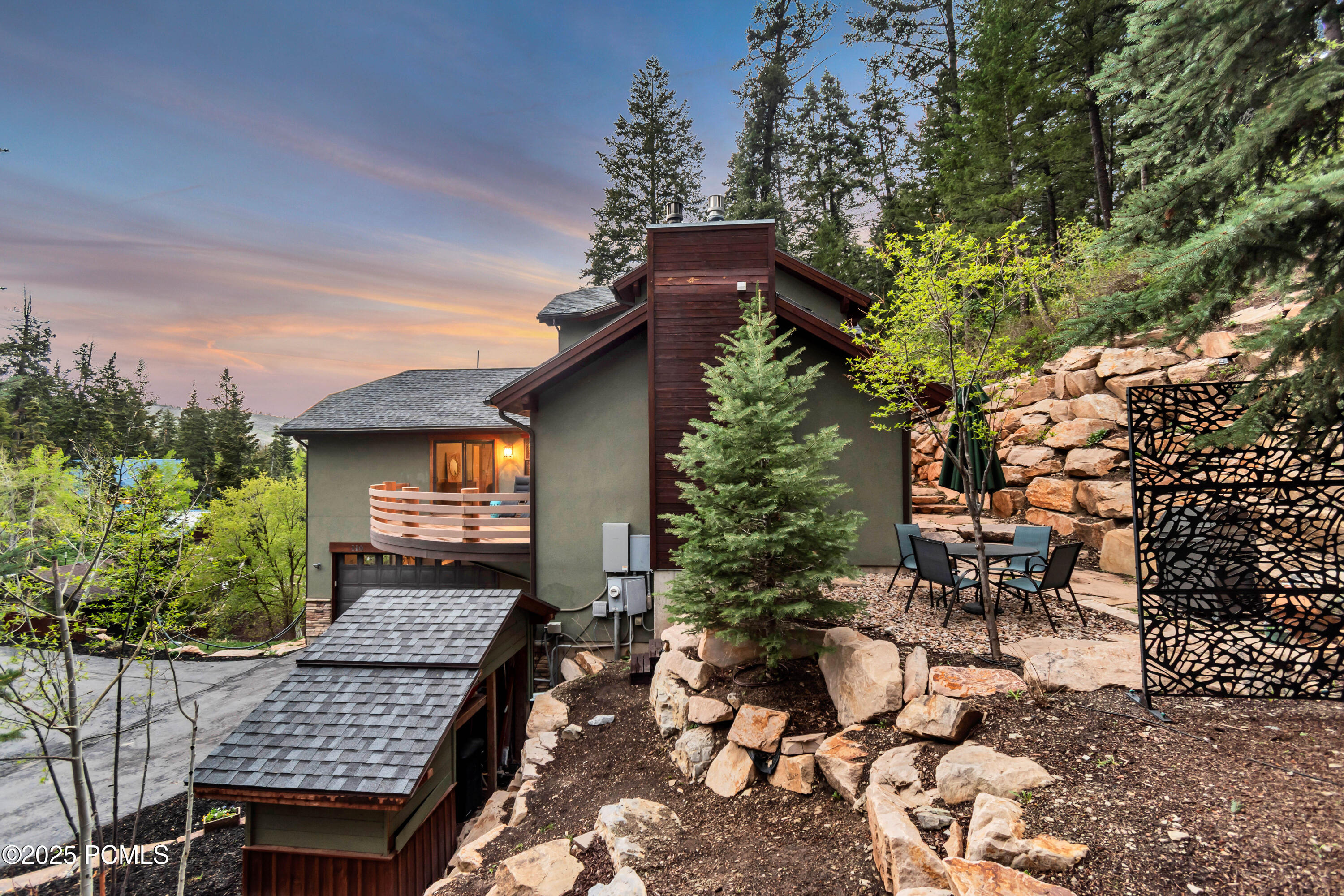 110 Saint Moritz Strasse, Park City, Utah image 5