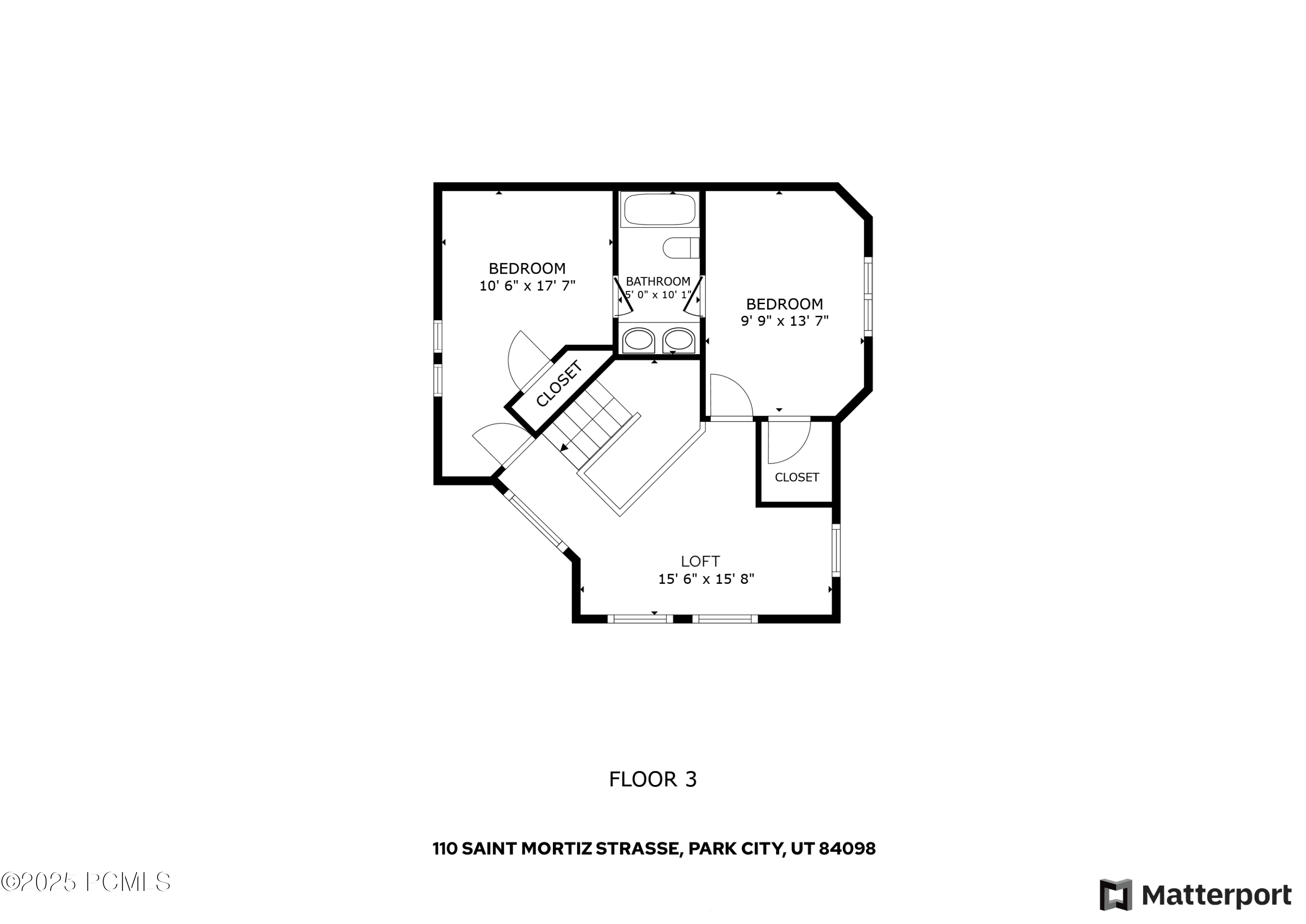 110 Saint Moritz Strasse, Park City, Utah image 47