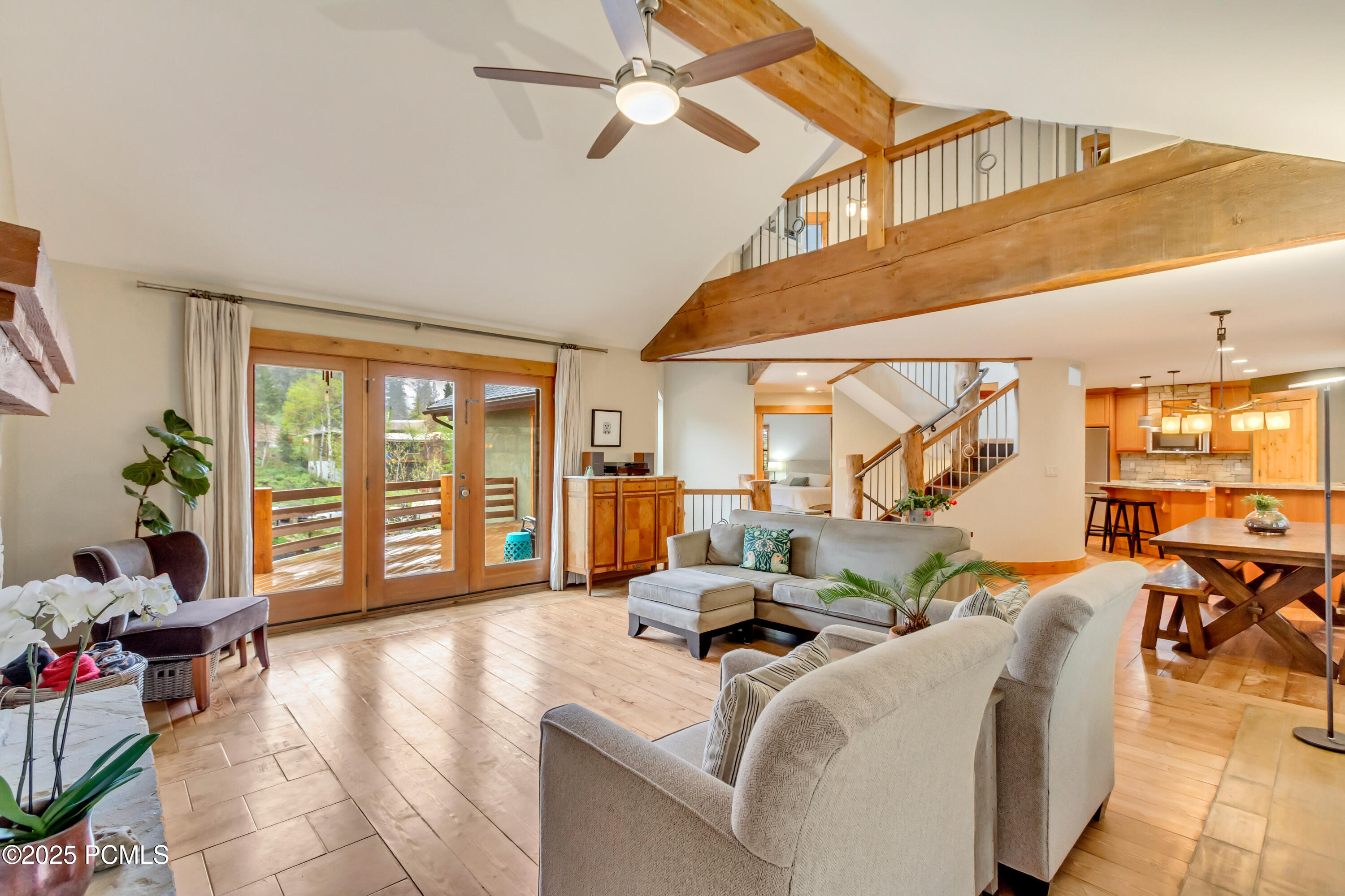 110 Saint Moritz Strasse, Park City, Utah image 16