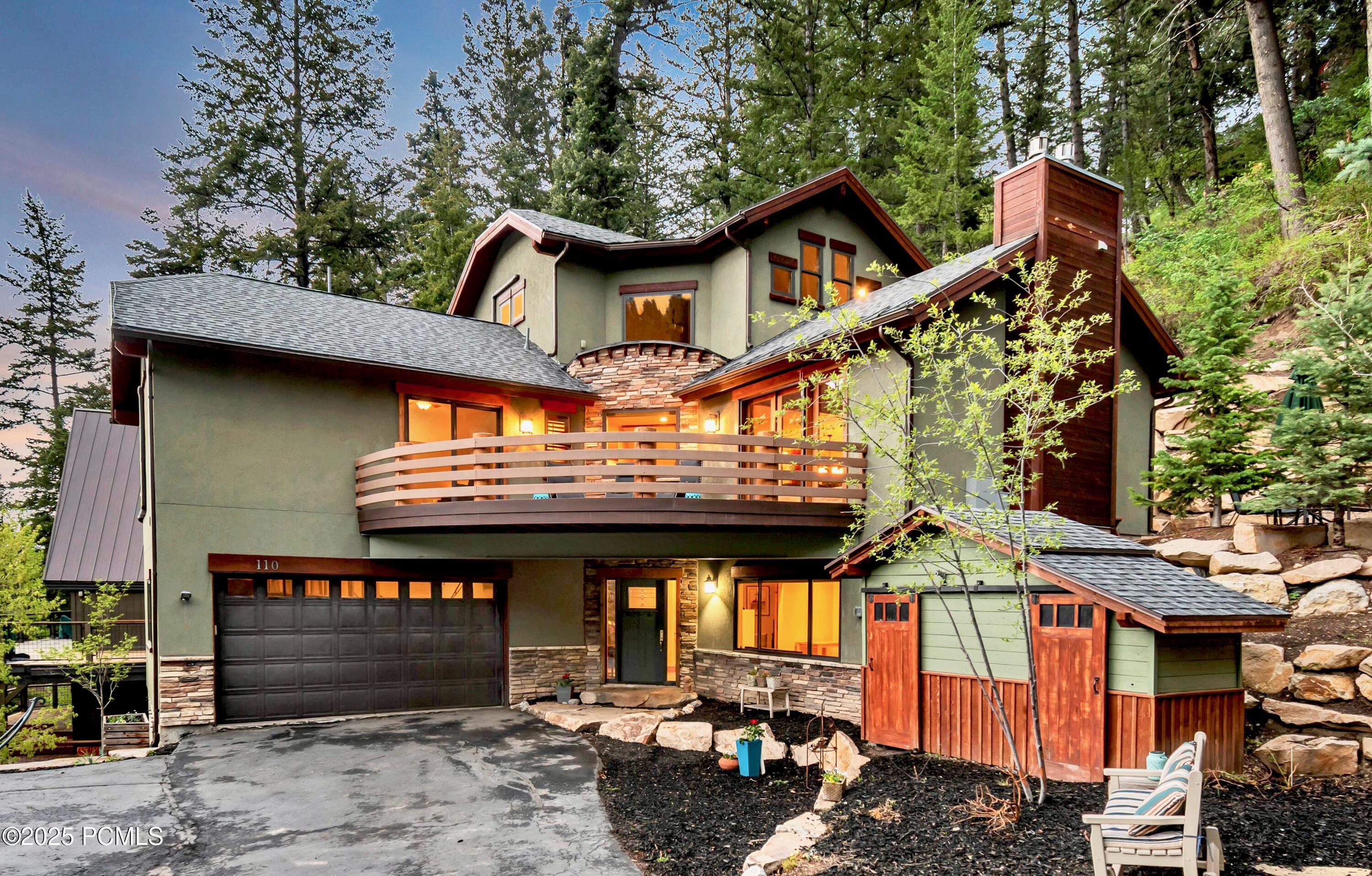 110 Saint Moritz Strasse, Park City, Utah image 2