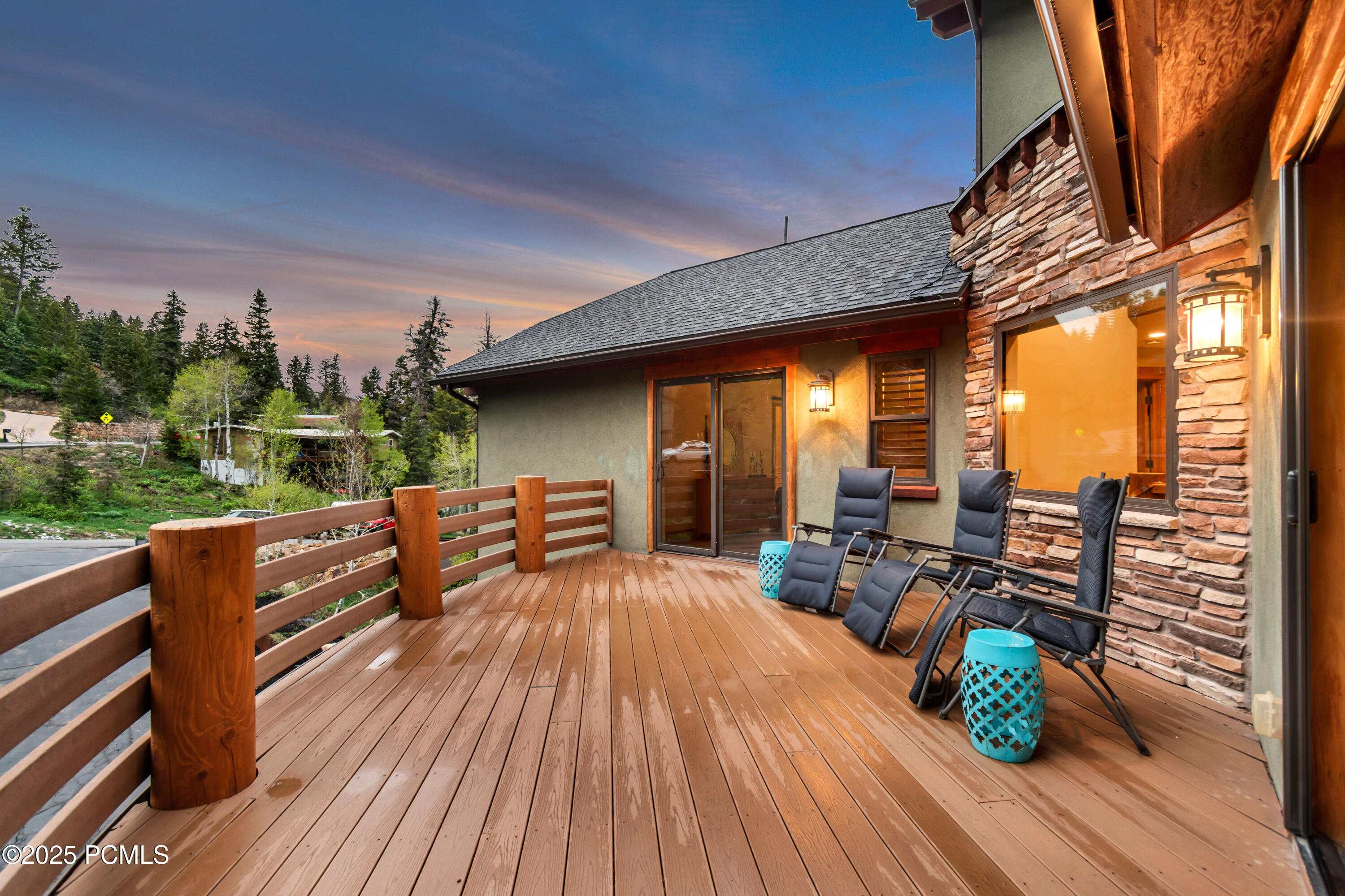 110 Saint Moritz Strasse, Park City, Utah image 3