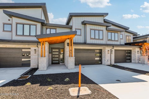 Townhouse For Sale - 1916 Mochila Circle #12<br/> Wasatch County, Heber City, UT 84032