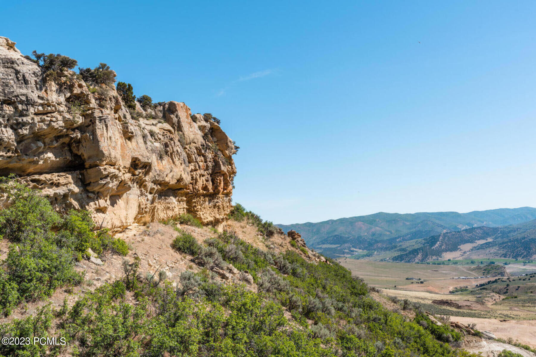 749 Village View Drive, Coalville, Utah image 33