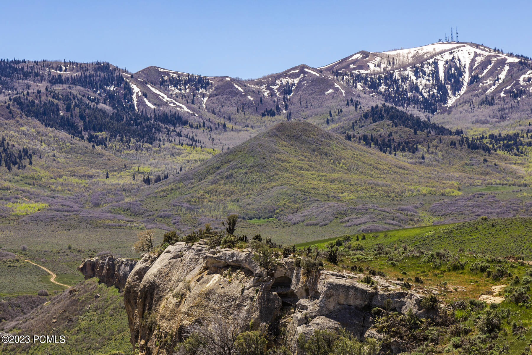 749 Village View Drive, Coalville, Utah image 17