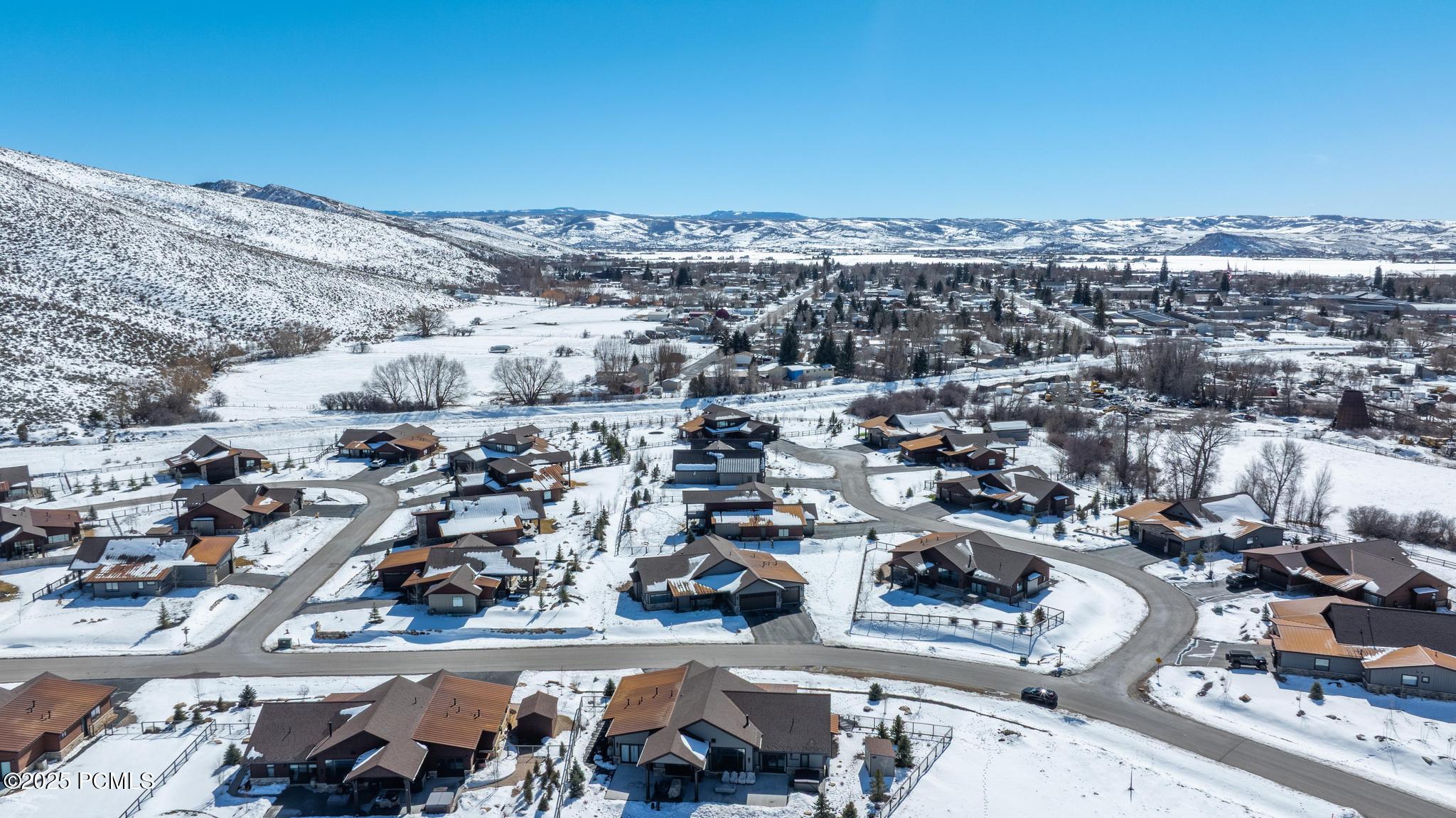 272 Thorn Creek Drive, Kamas, Utah image 36
