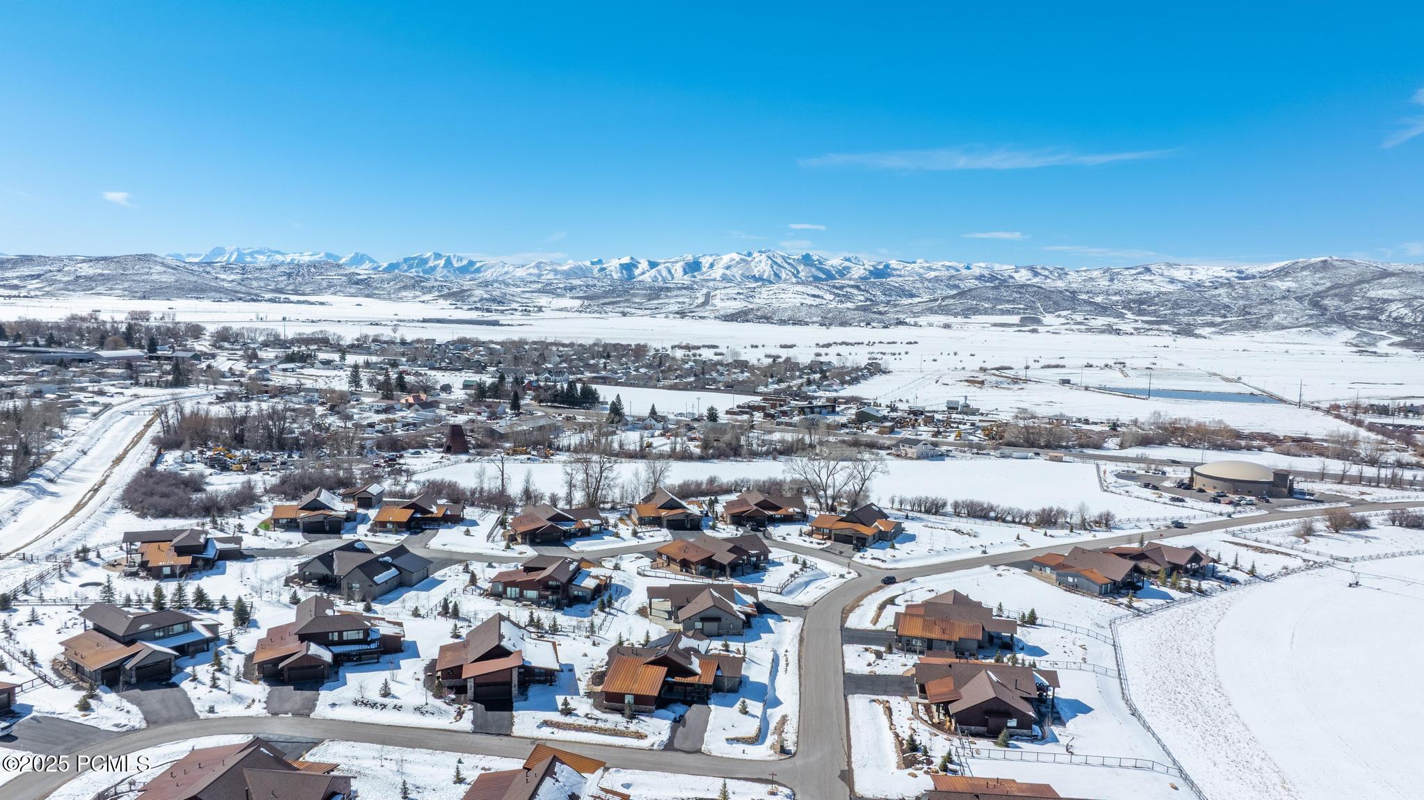 272 Thorn Creek Drive, Kamas, Utah image 38